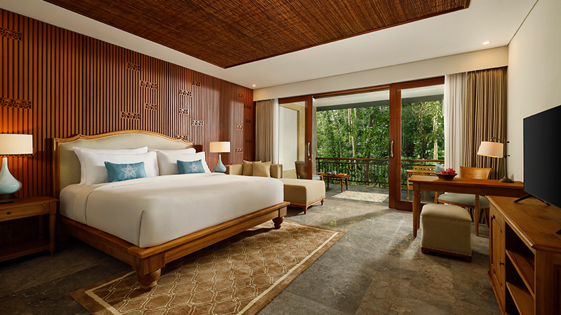 Double or Twin Luxury