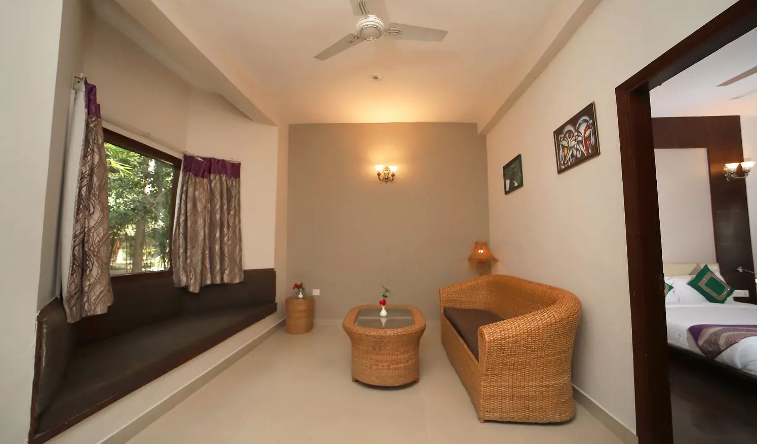 Double or Twin Business