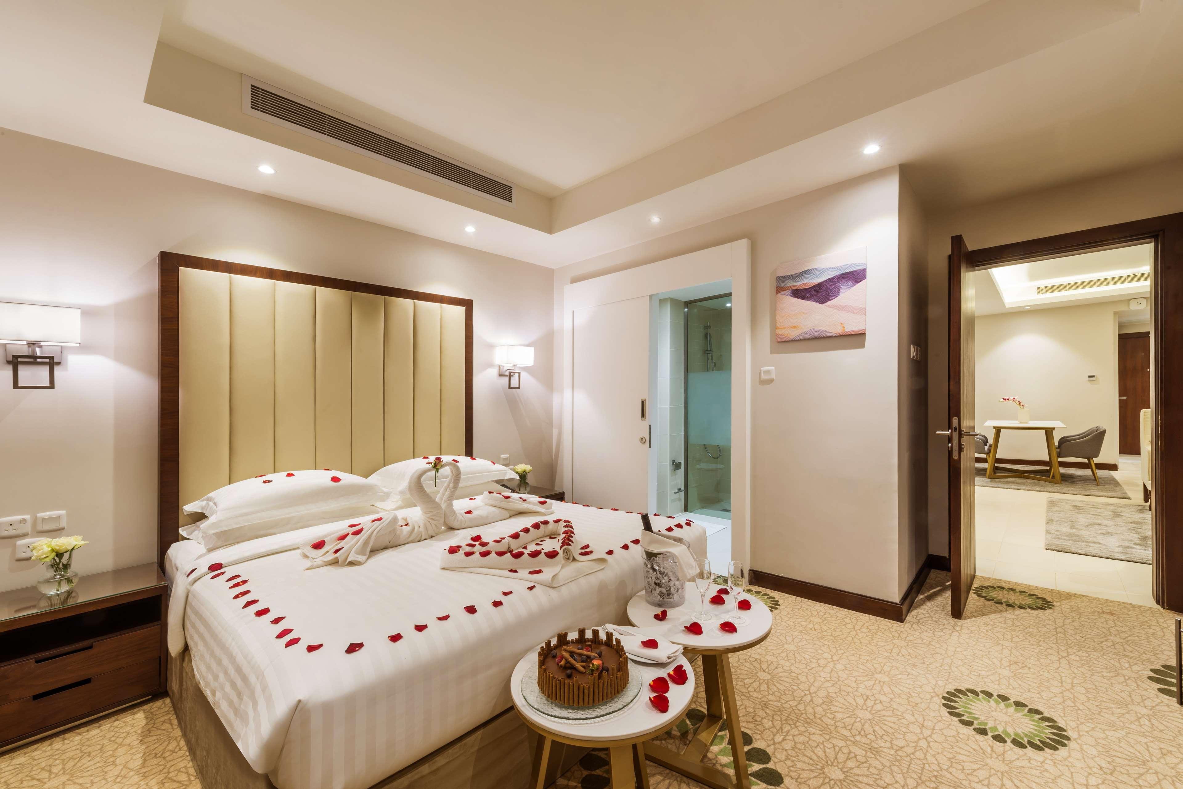 Suite Executive Non Smoking