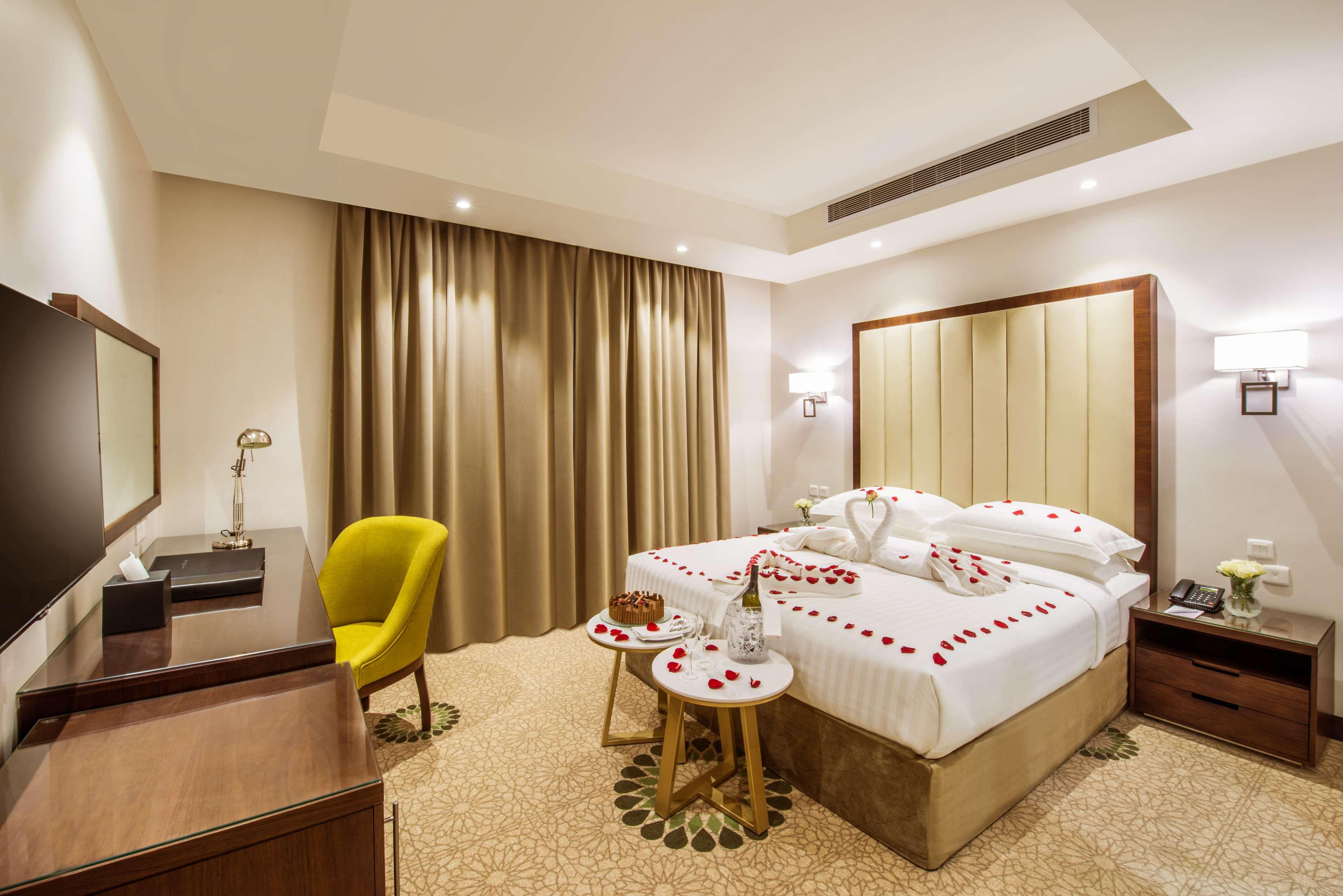 Suite Executive Non Smoking