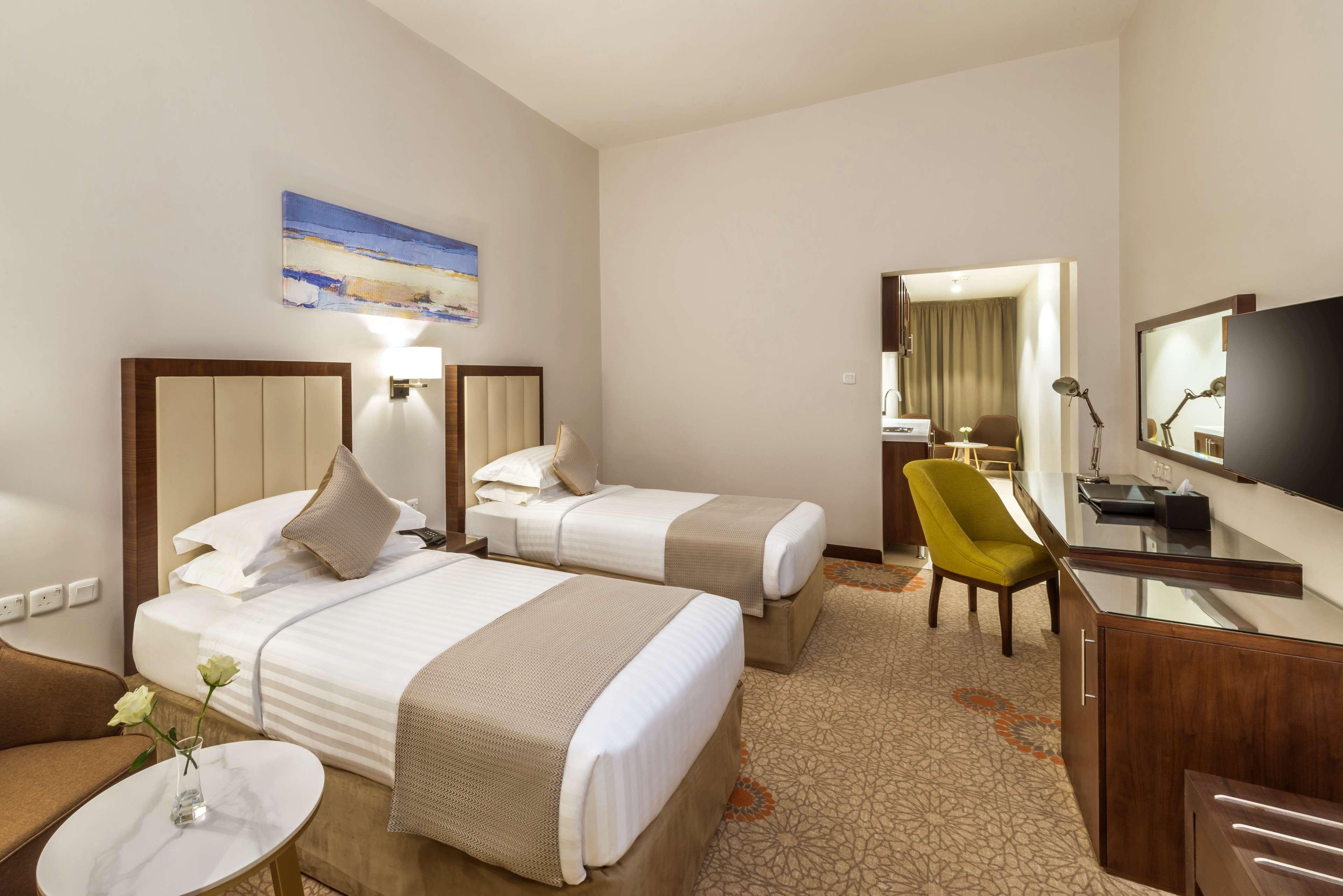 Twin Superior Non Smoking