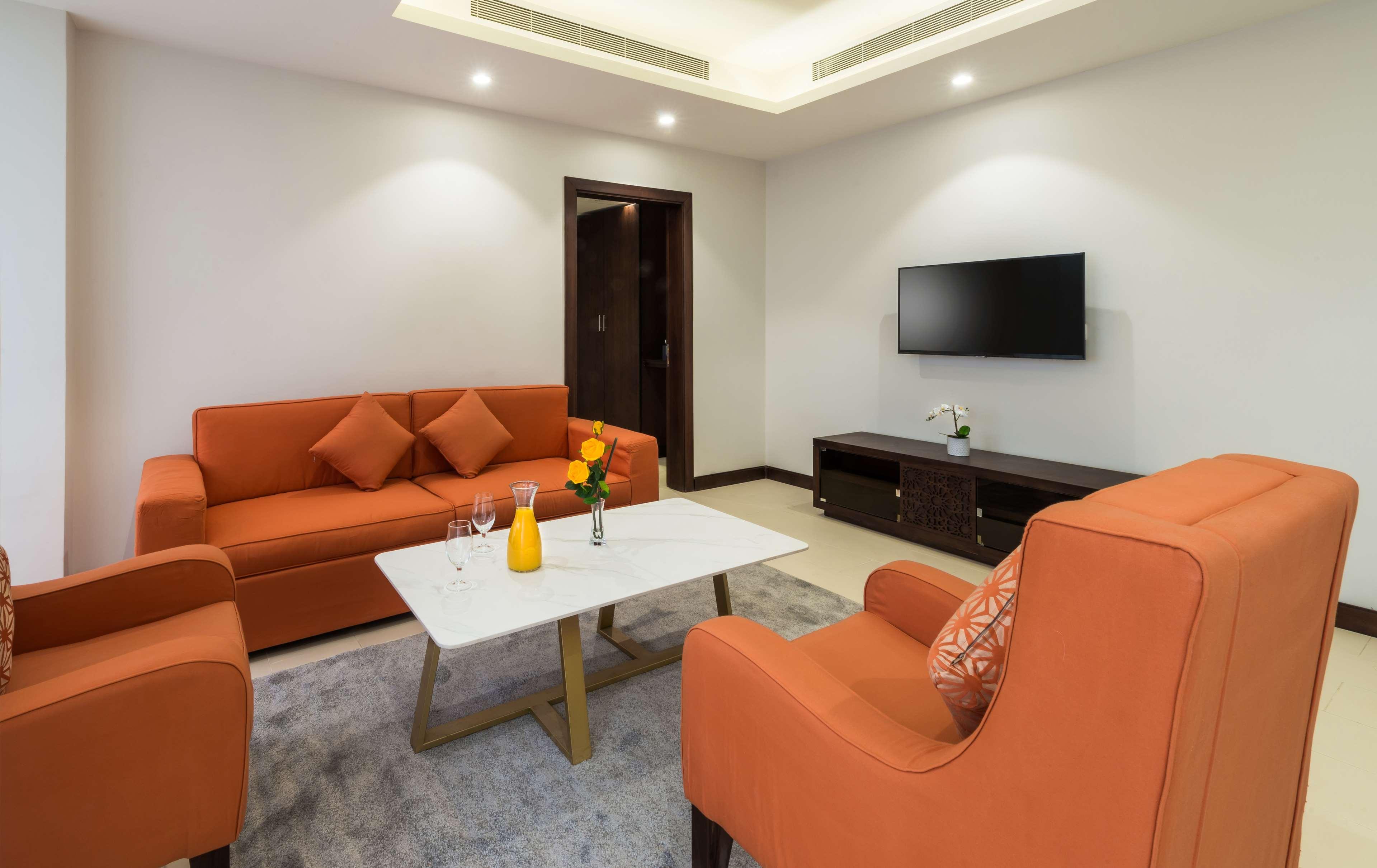 Suite Premium Non Smoking