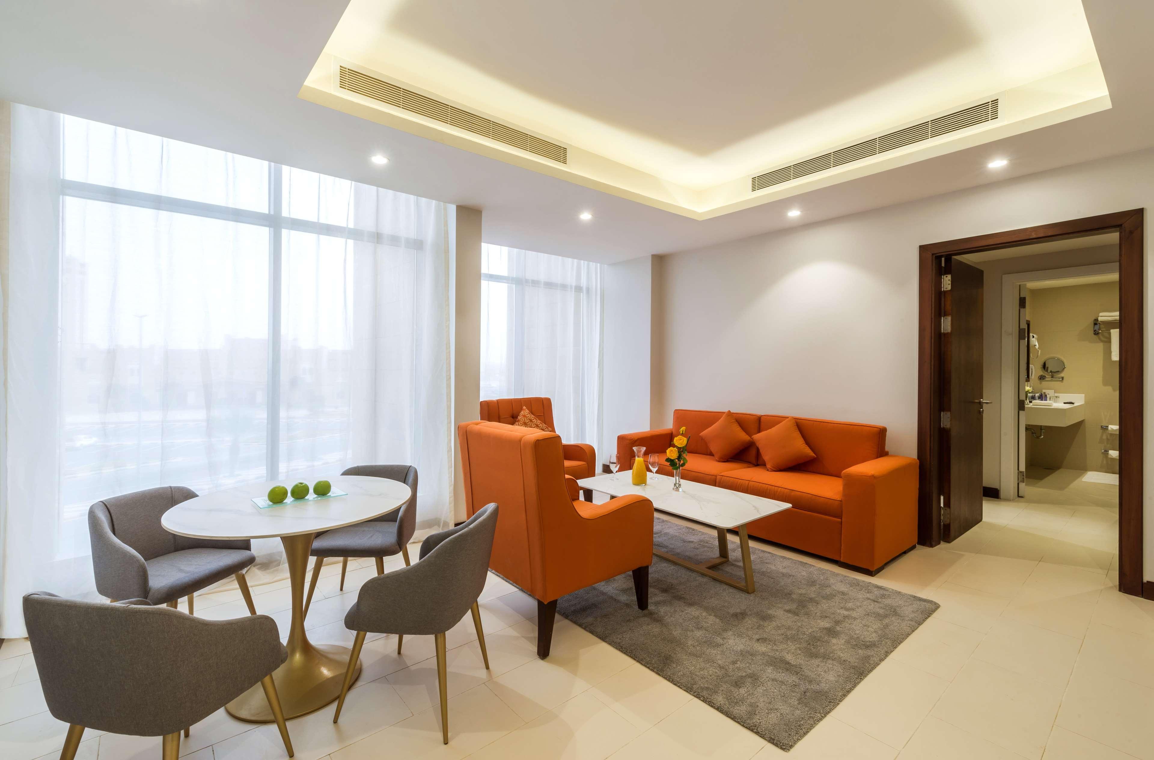 Suite Premium Non Smoking