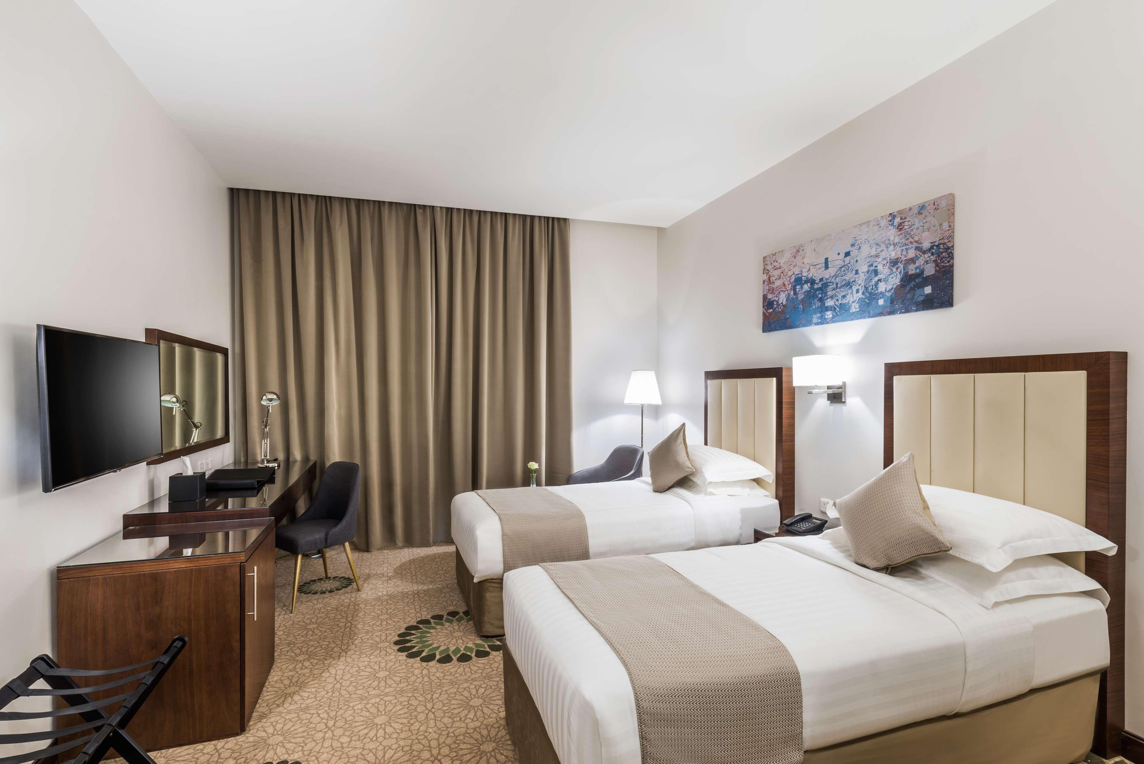 Twin Superior Non Smoking