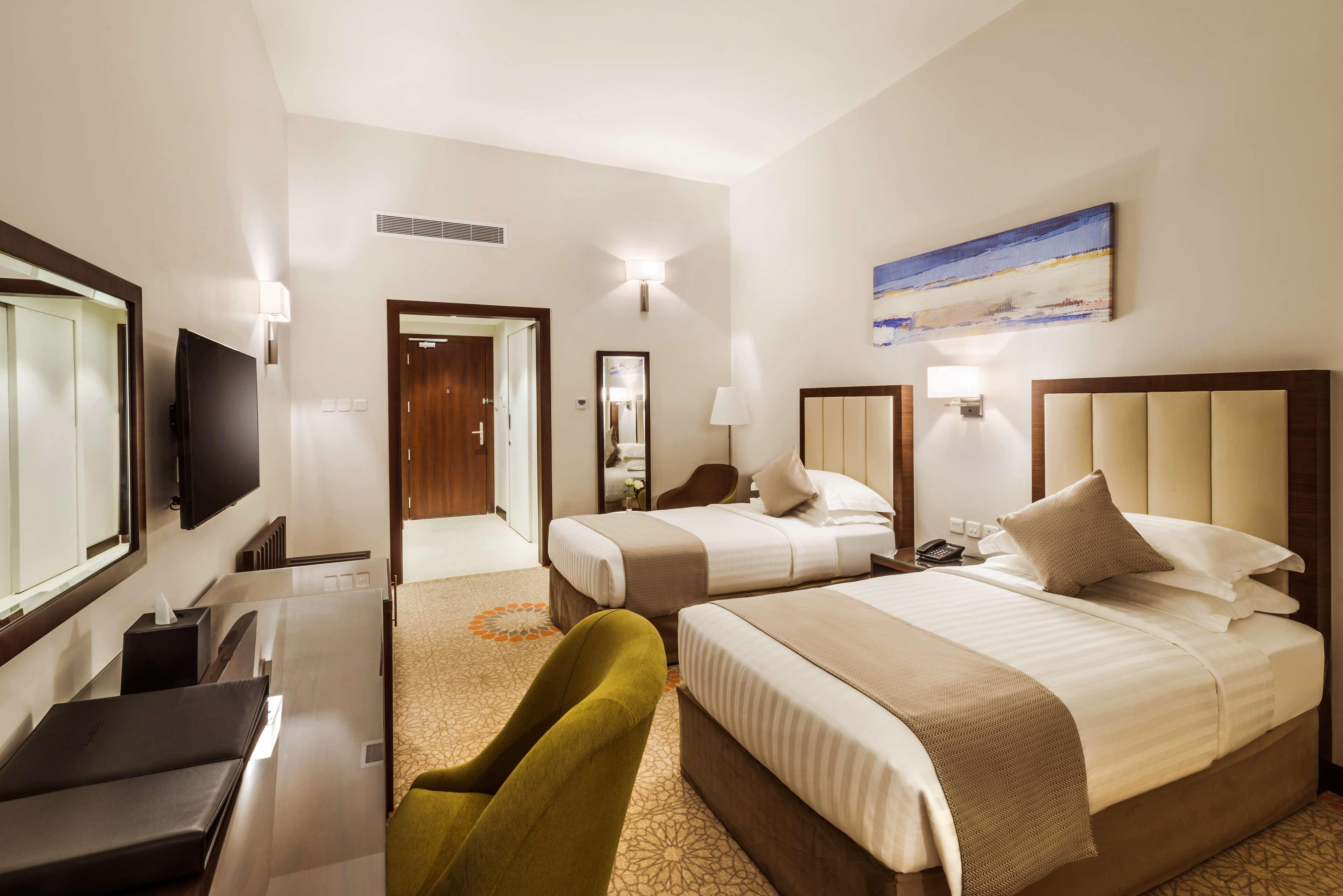 Twin Superior Non Smoking