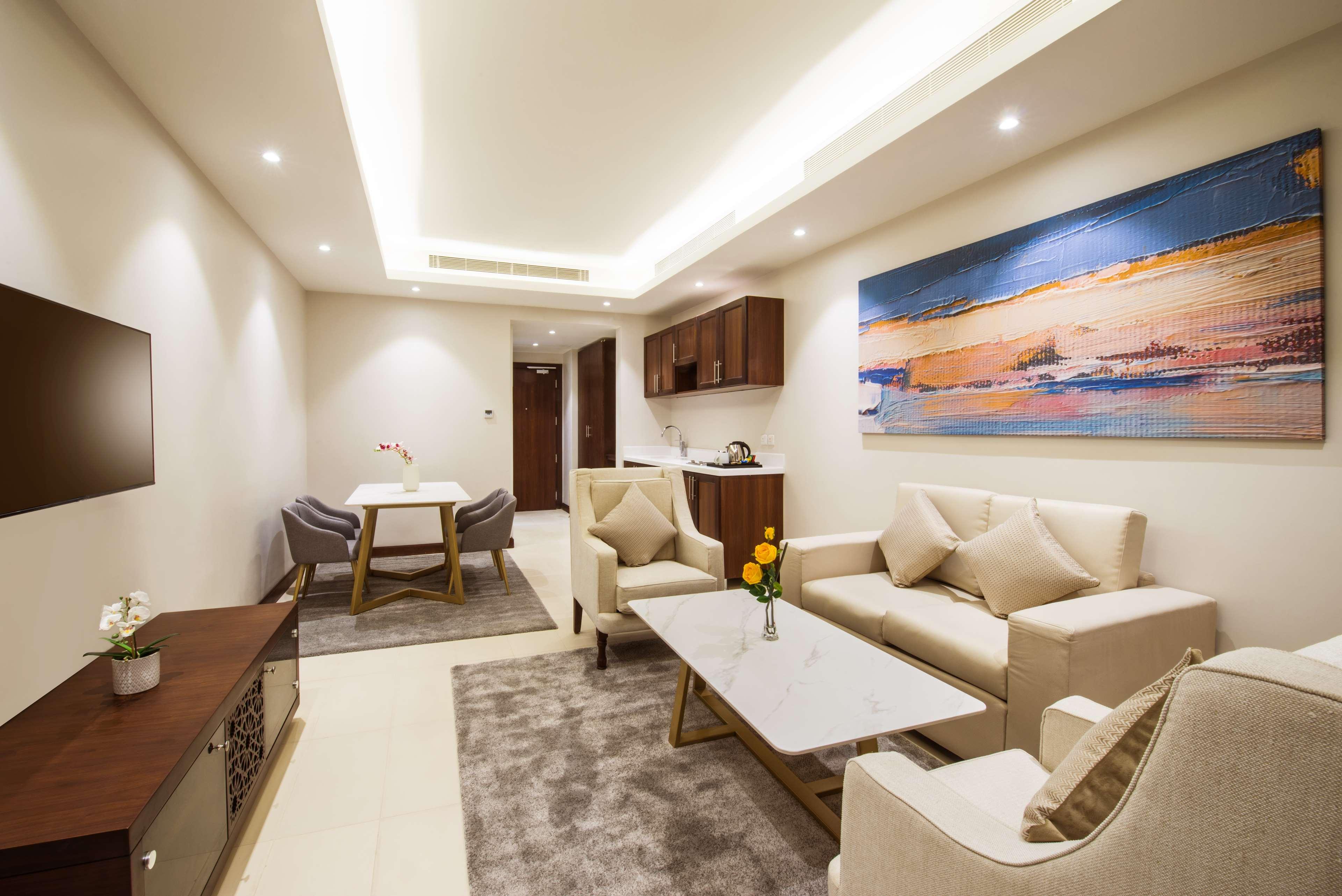 Suite Executive Non Smoking