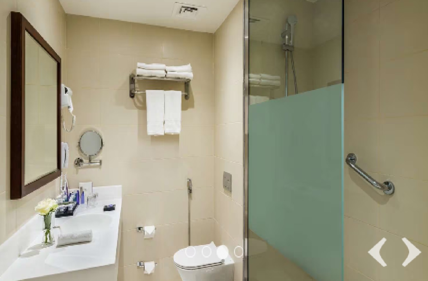 Twin Superior Non Smoking