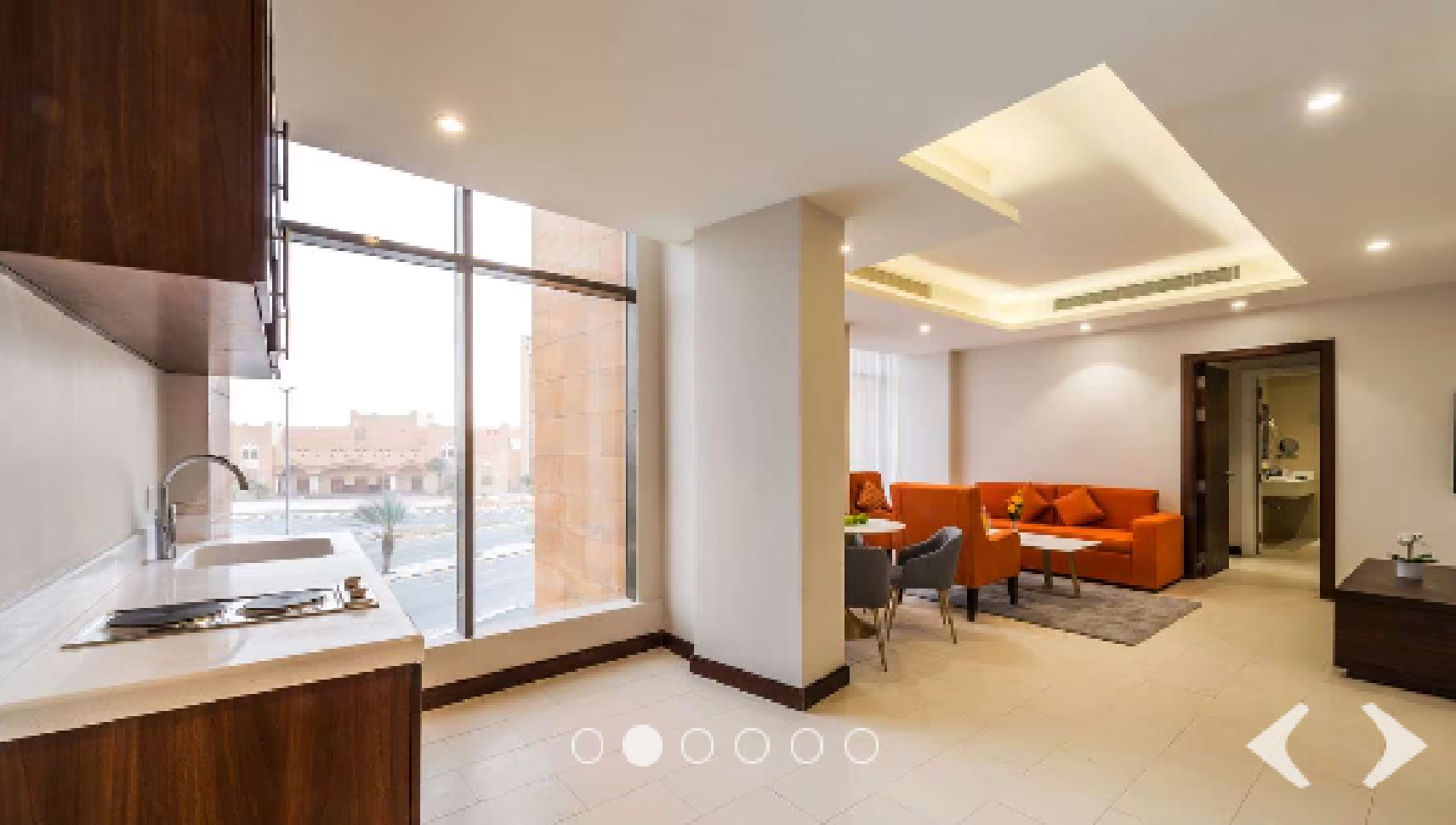 Suite Premium Non Smoking