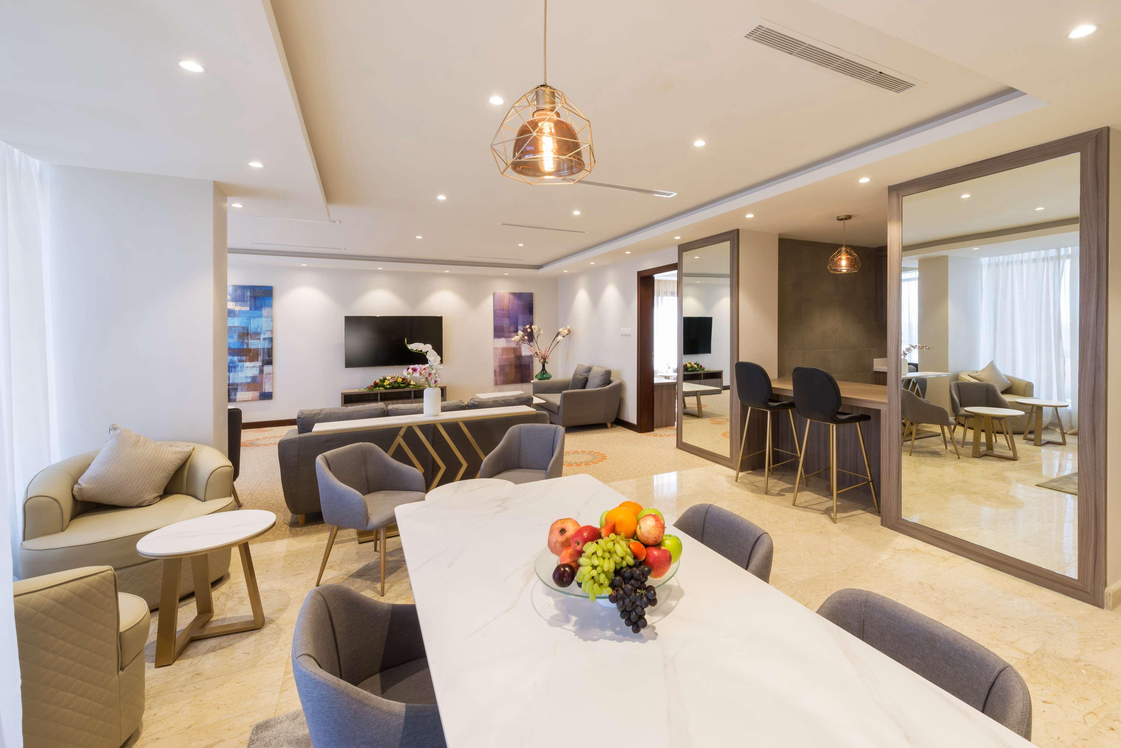 Suite King Bed Non Smoking