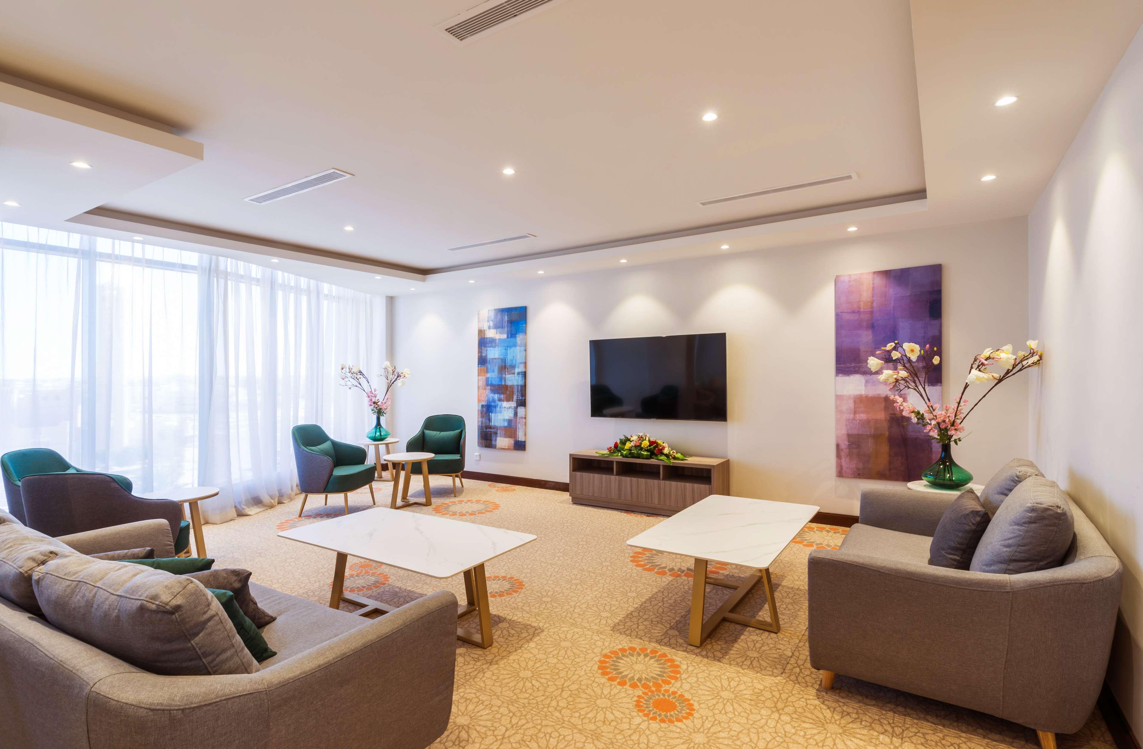 Suite King Bed Non Smoking