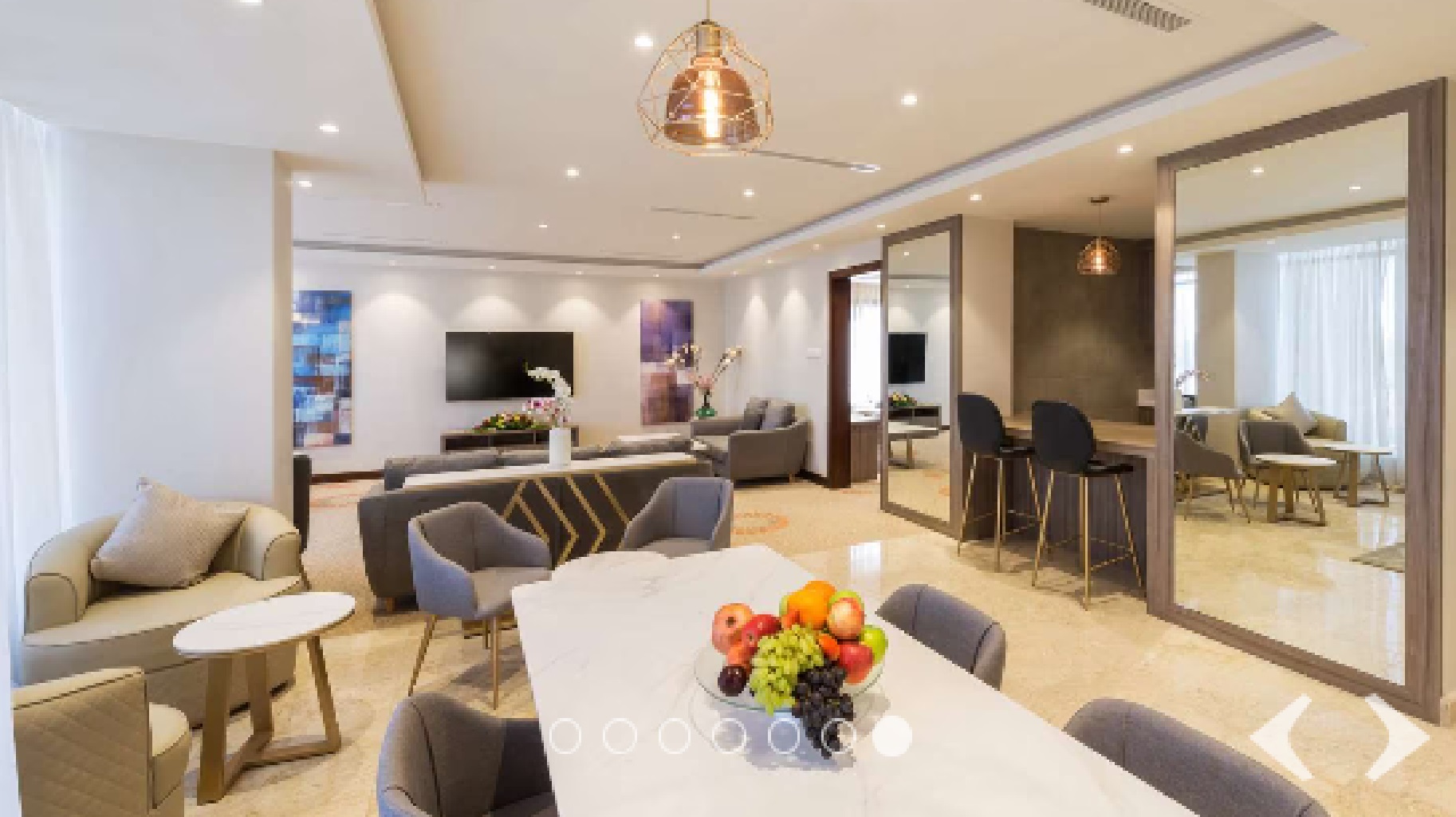 Suite King Bed Non Smoking