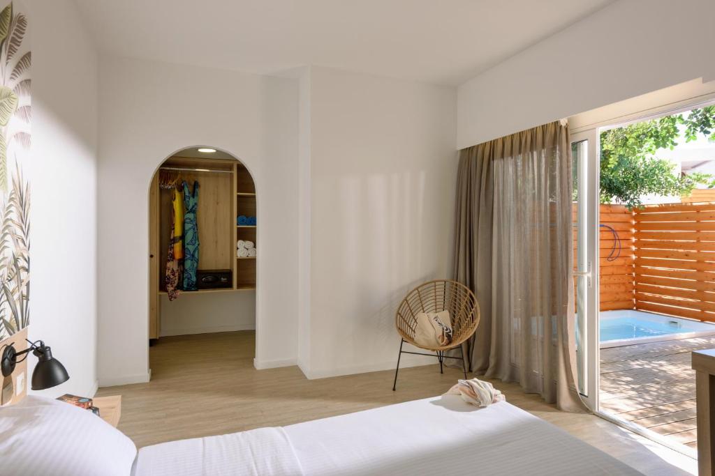 Double or Twin Superior