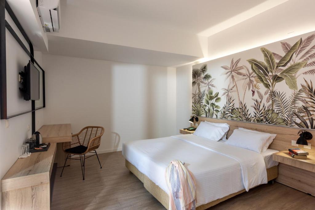 Double or Twin Superior