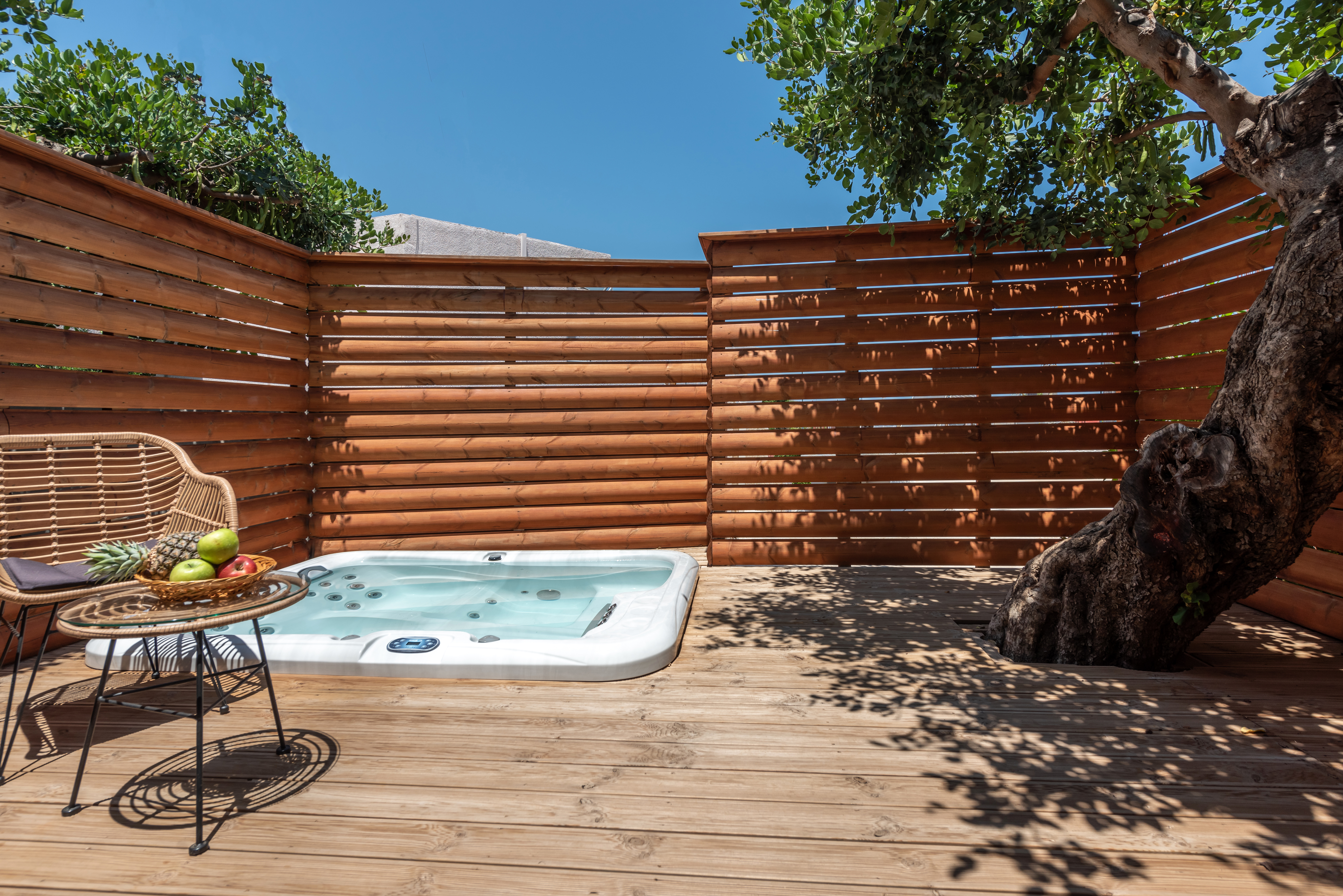 Double or Twin Superior