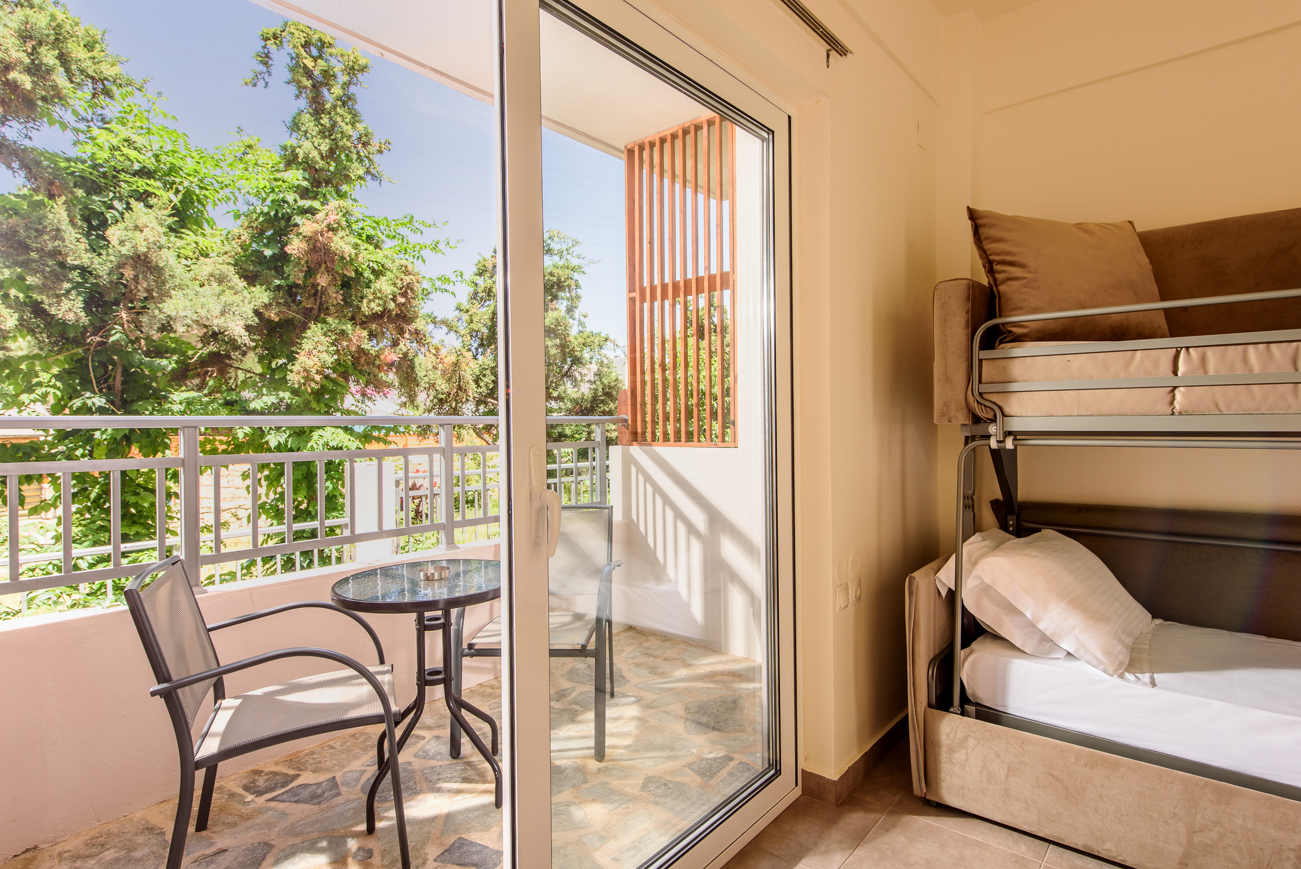 Family Room Standard