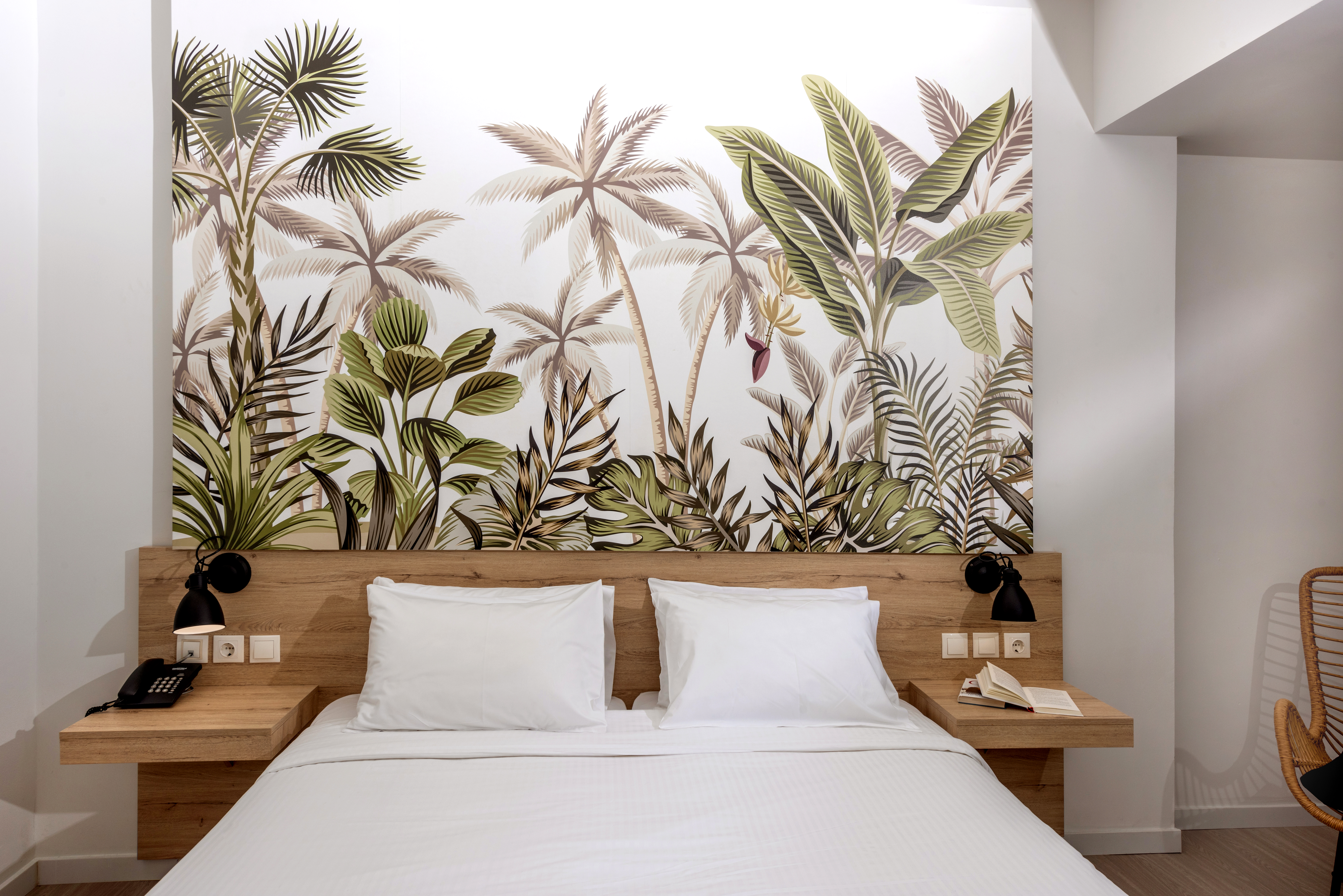 Double or Twin Superior