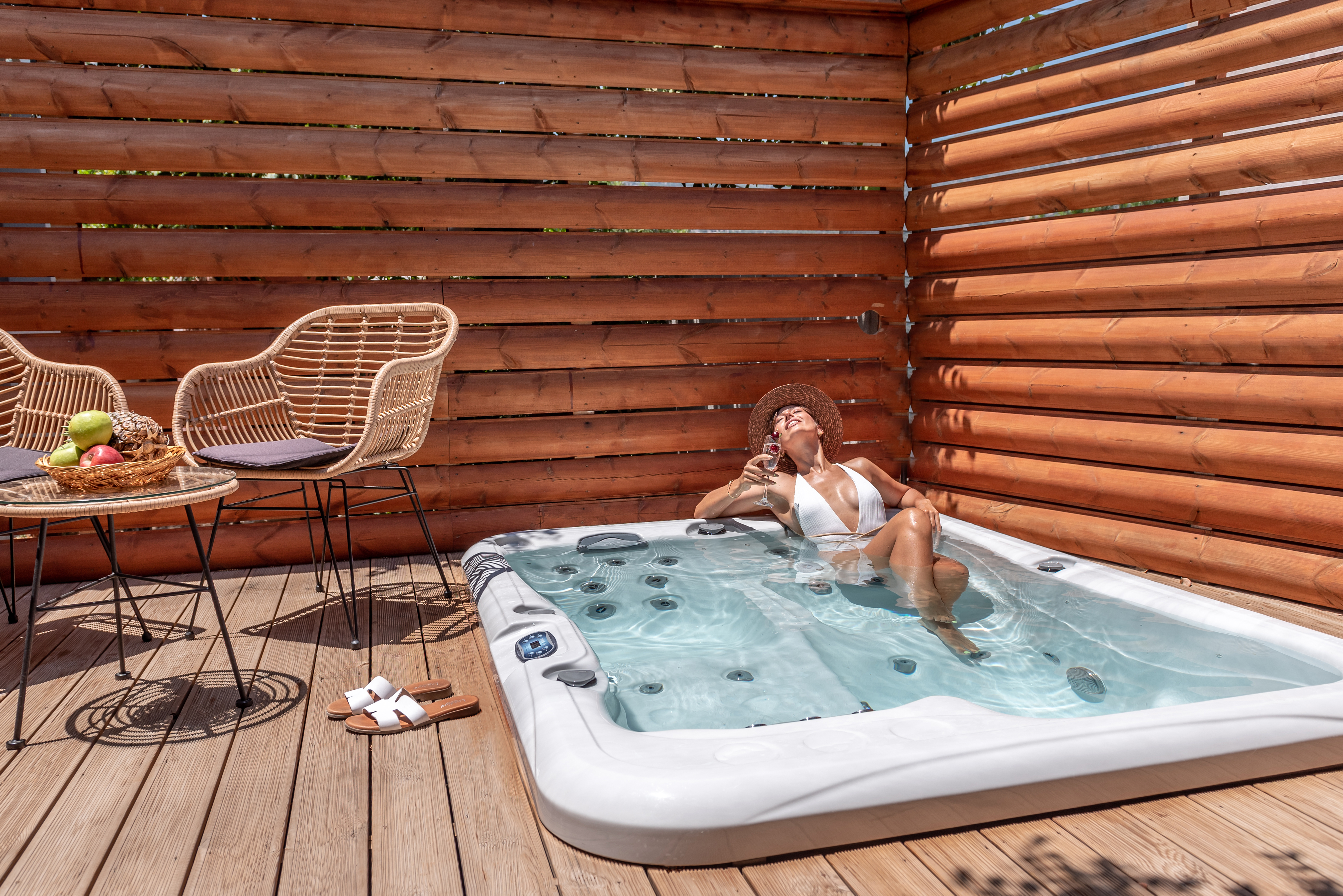 Double or Twin Superior