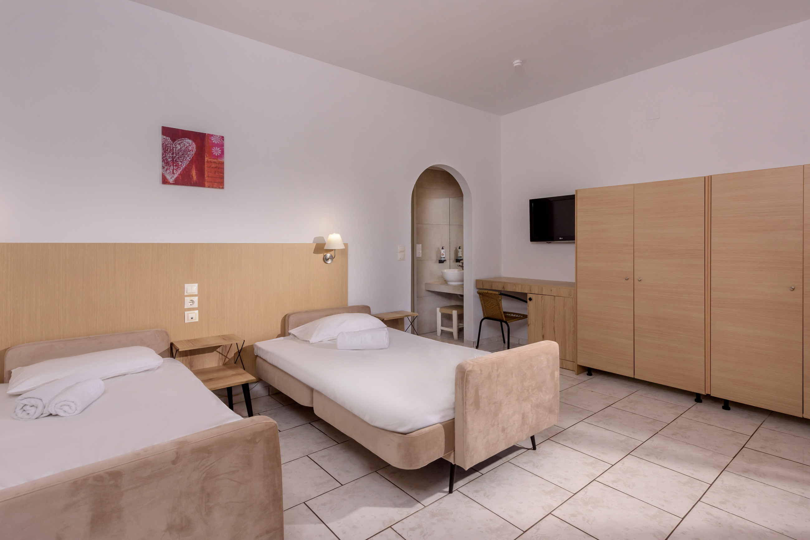 Family Room Standard