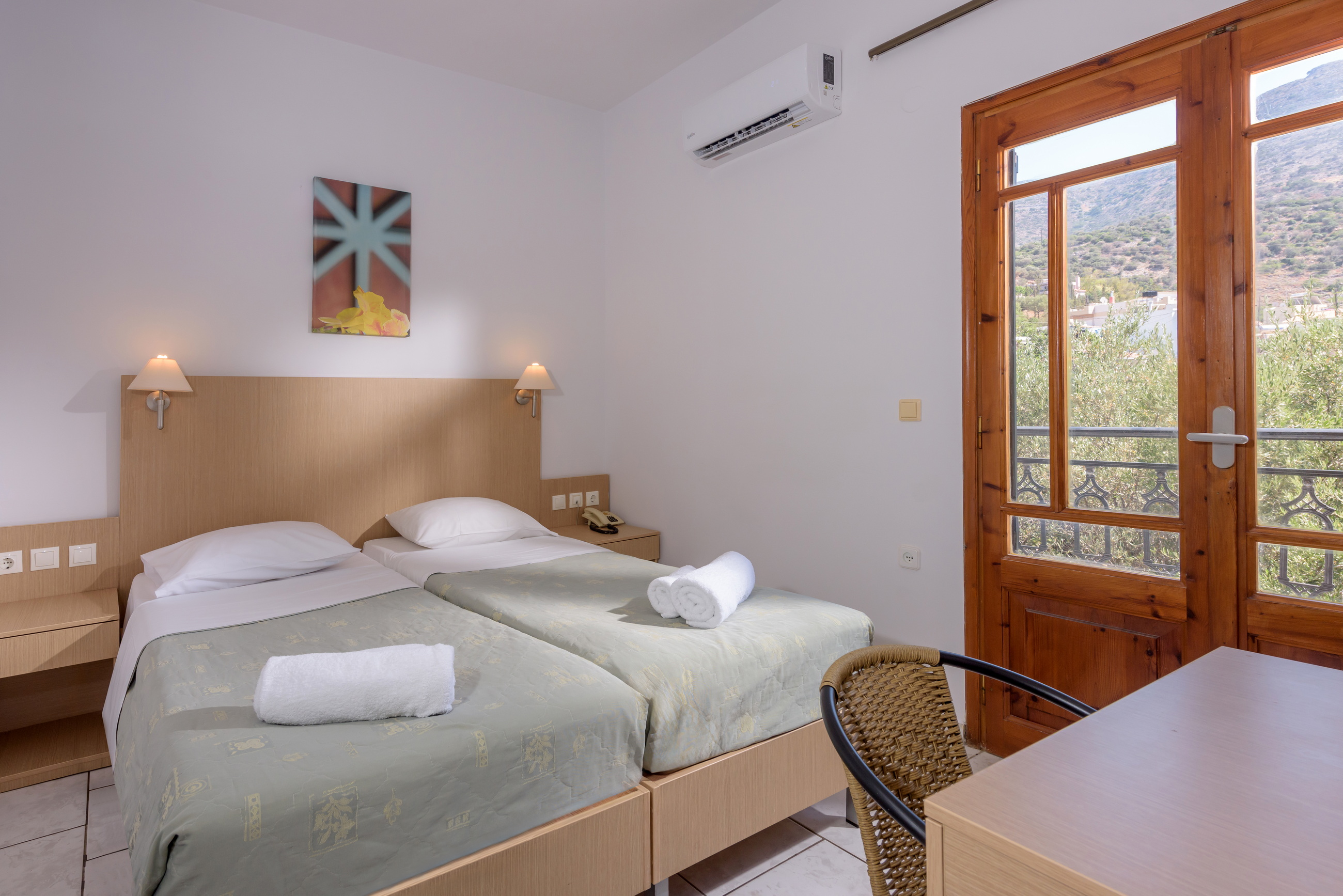 Family Room Standard