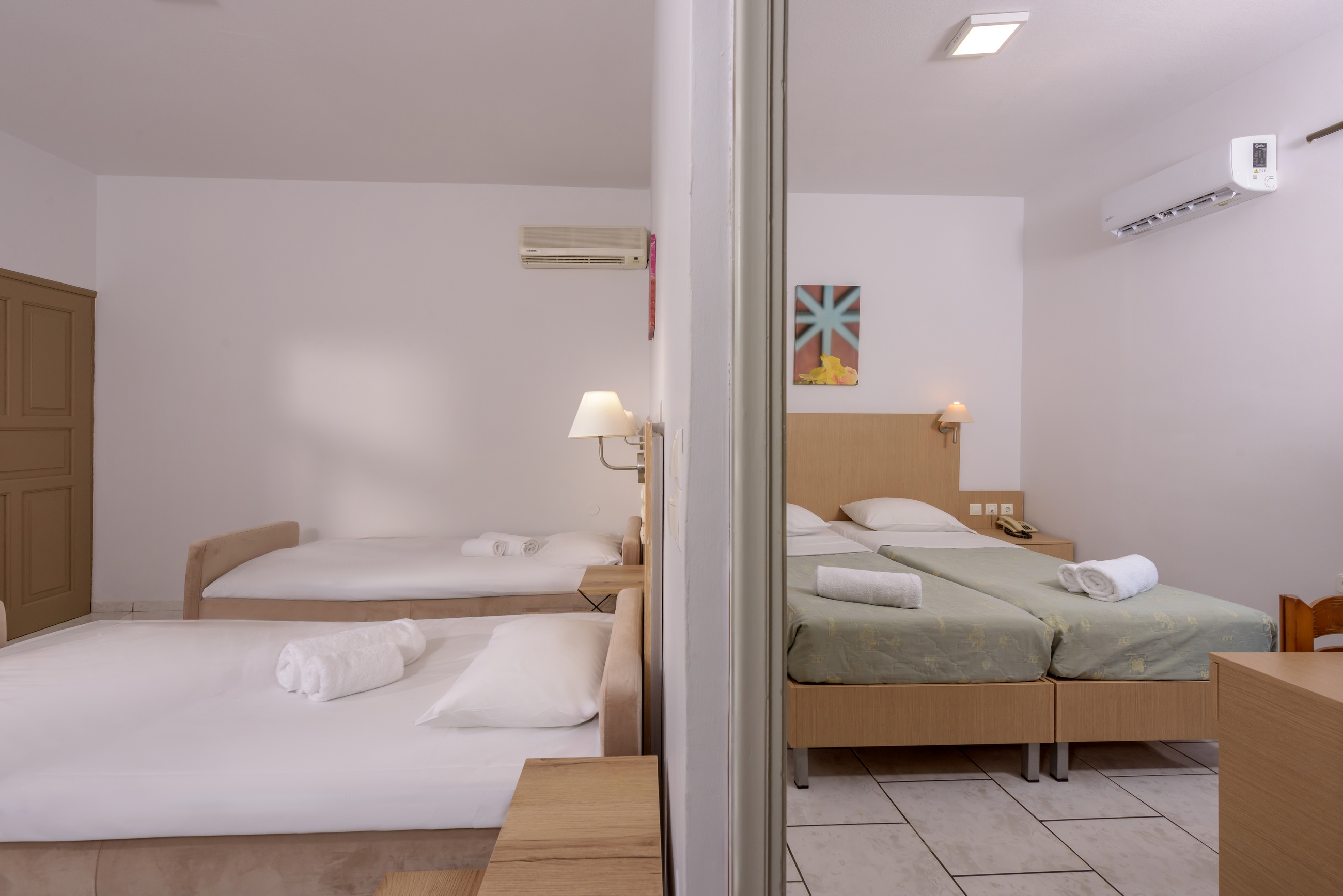 Family Room Standard