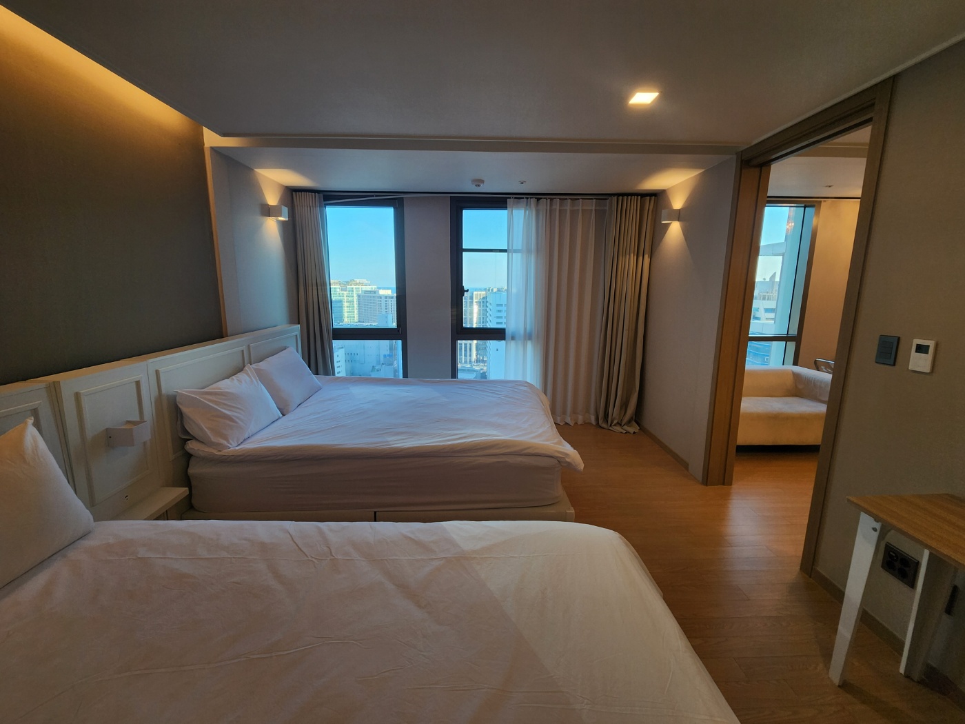 Family Room Standard