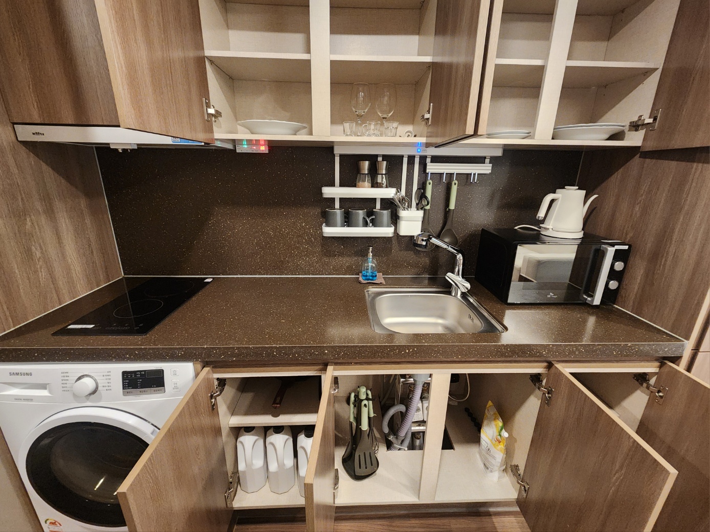 Family Room Standard