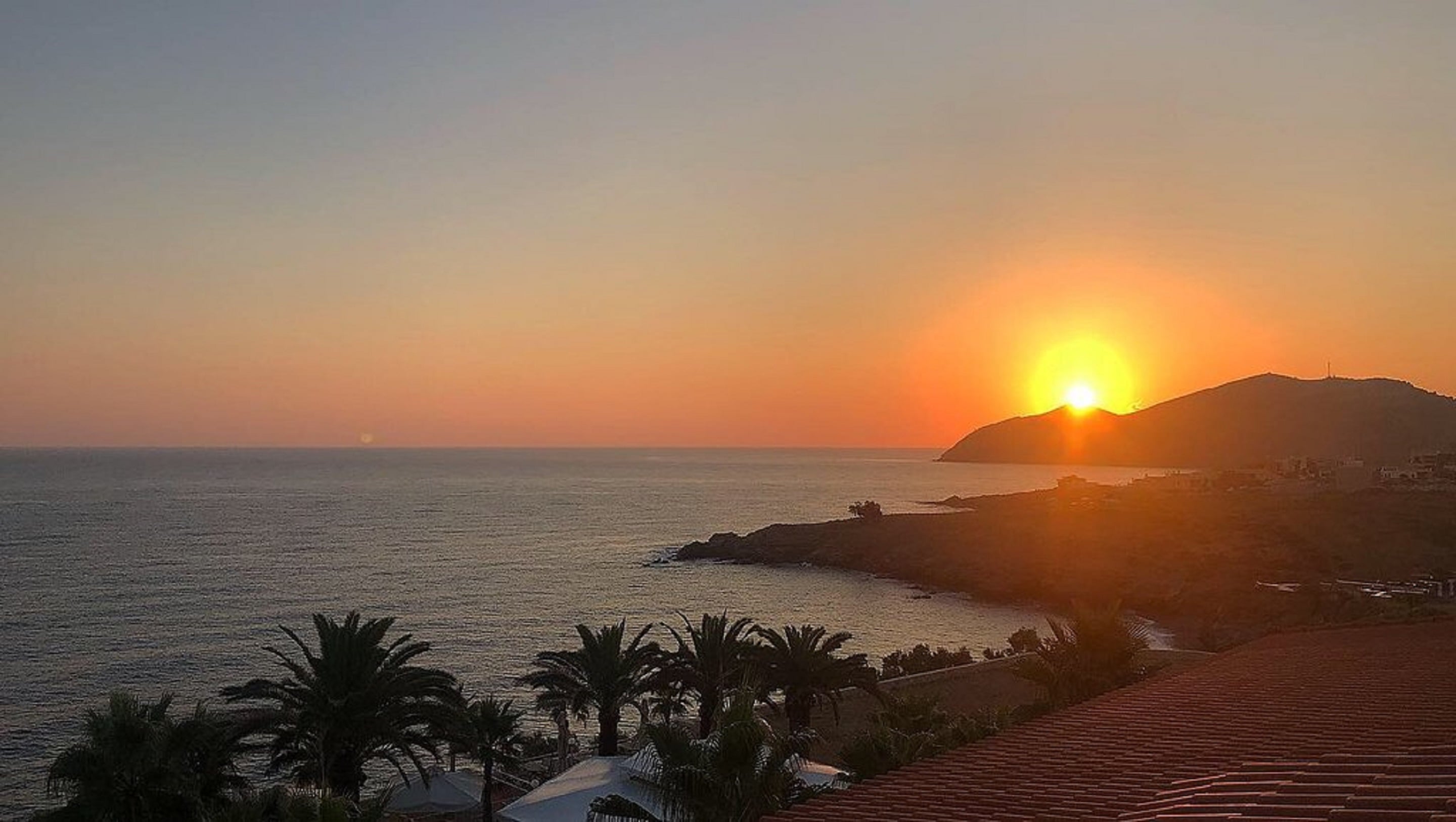 Double or Twin Sea View