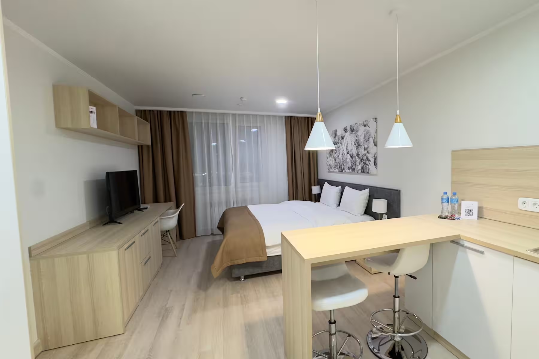 Family Room Standard