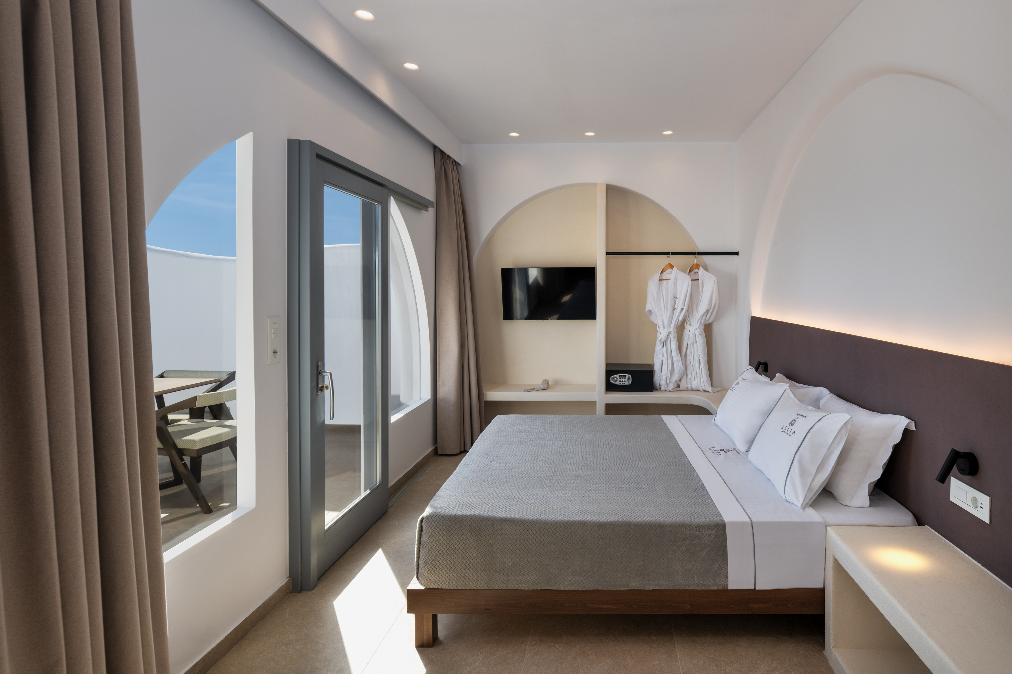 Suite Honeymoon