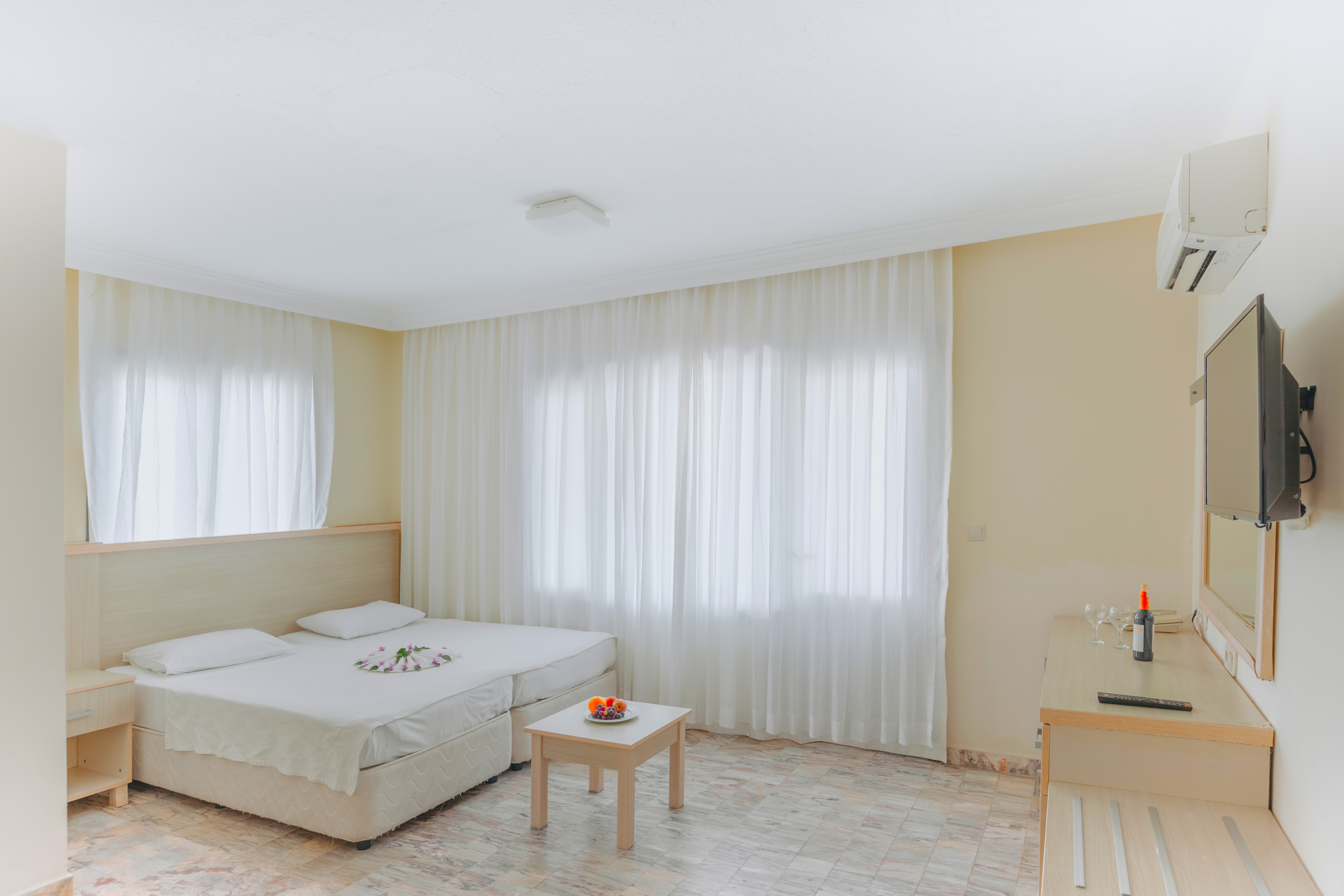 Double Single Standard