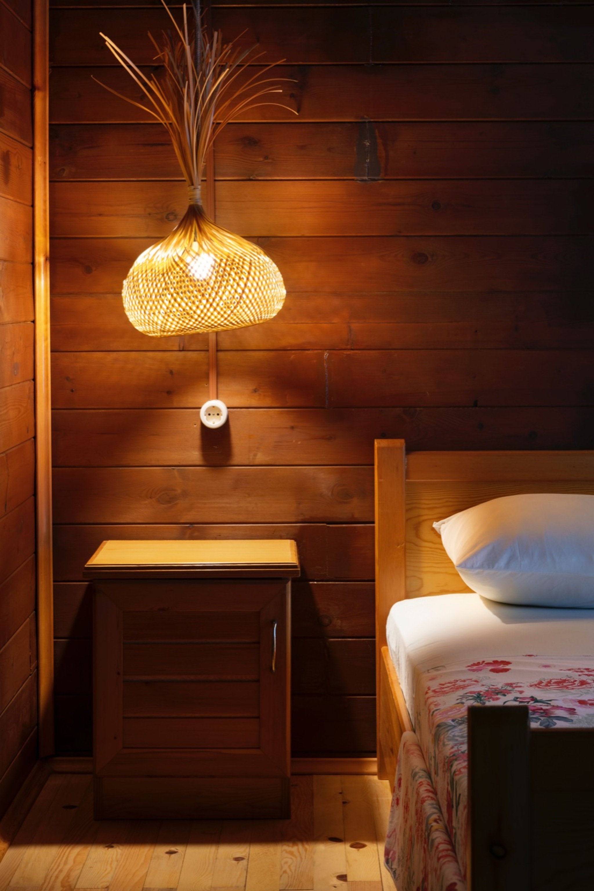 Family Room Two Bedrooms