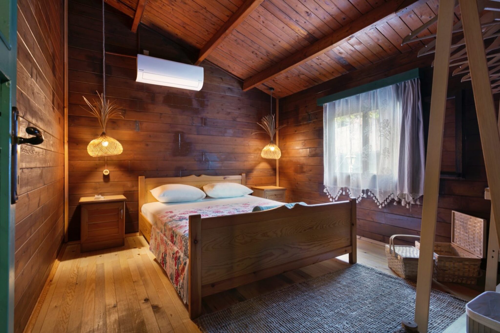 Family Room Two Bedrooms