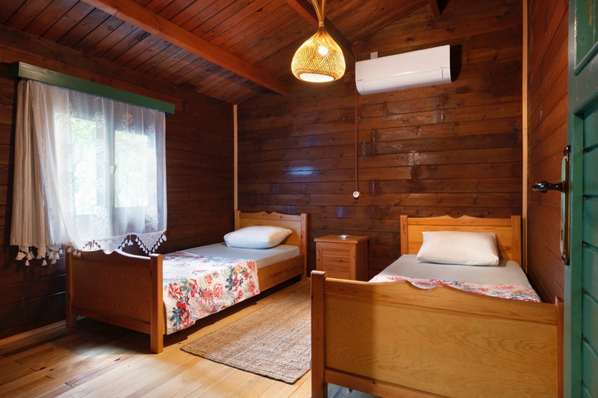 Family Room Two Bedrooms