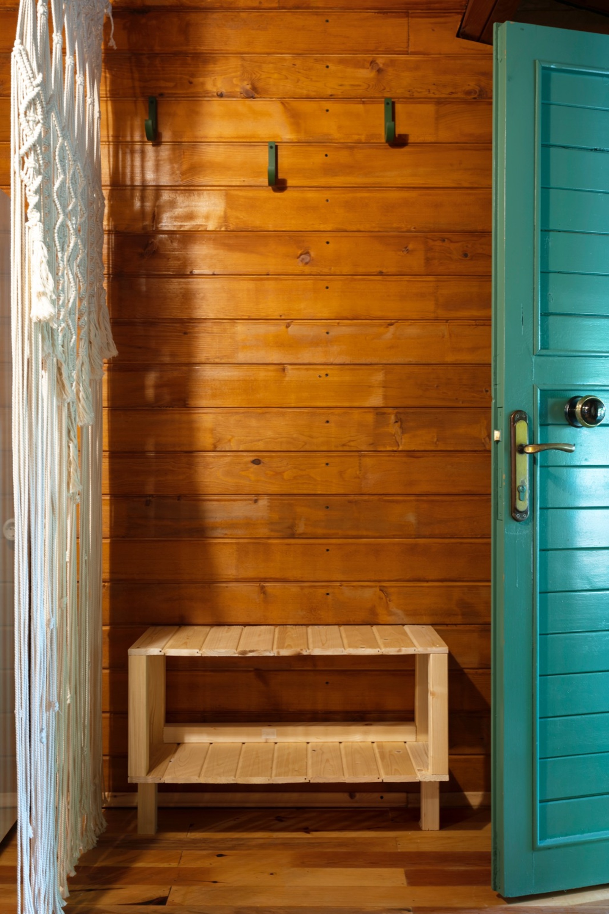 Family Room Two Bedrooms