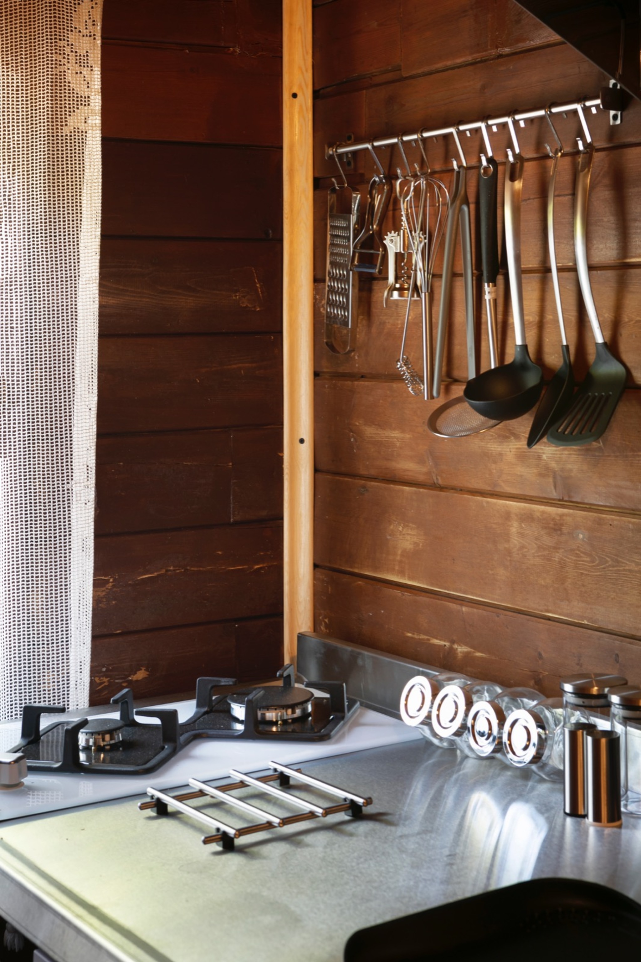 Family Room Two Bedrooms