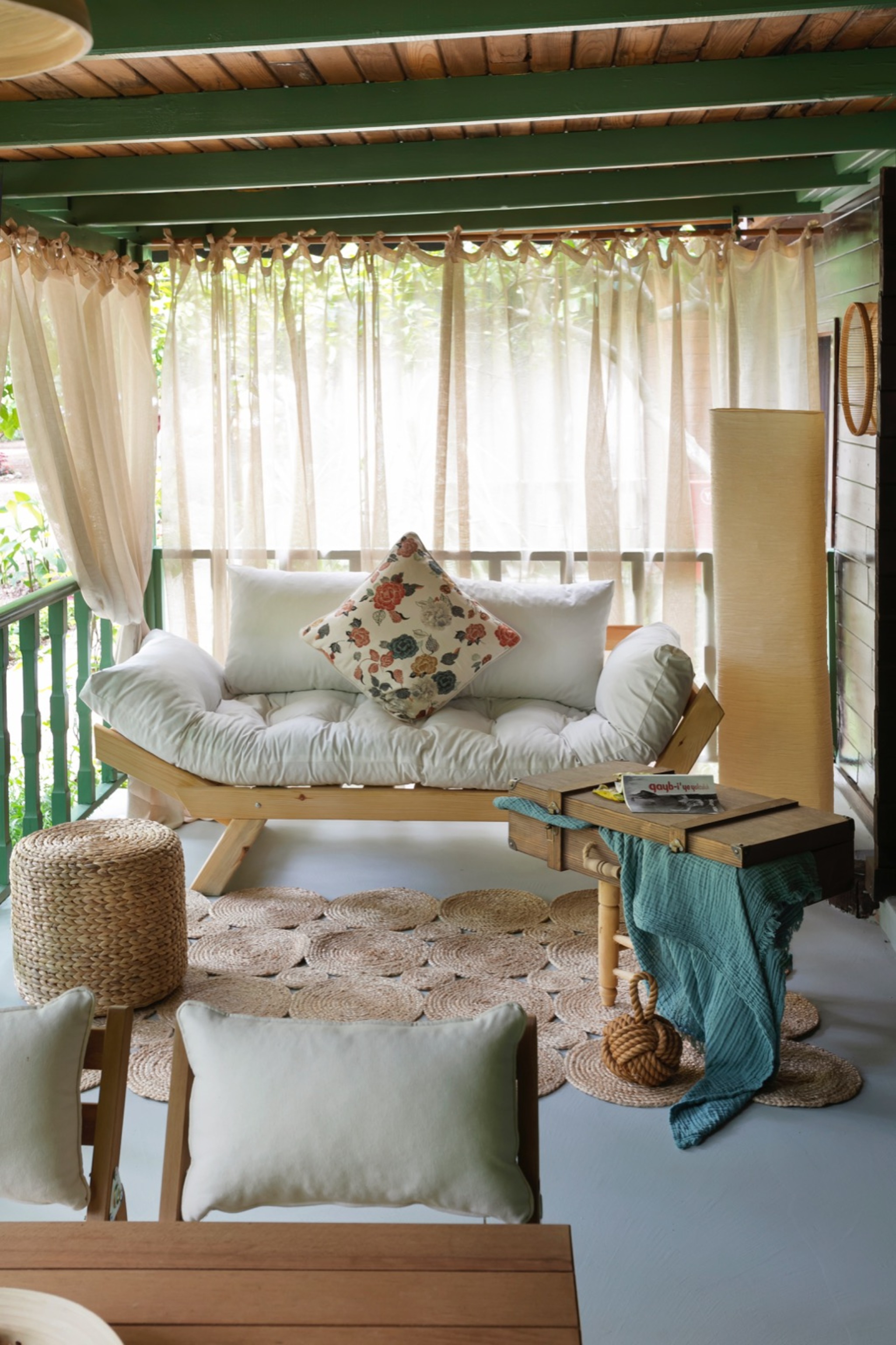 Family Room Two Bedrooms