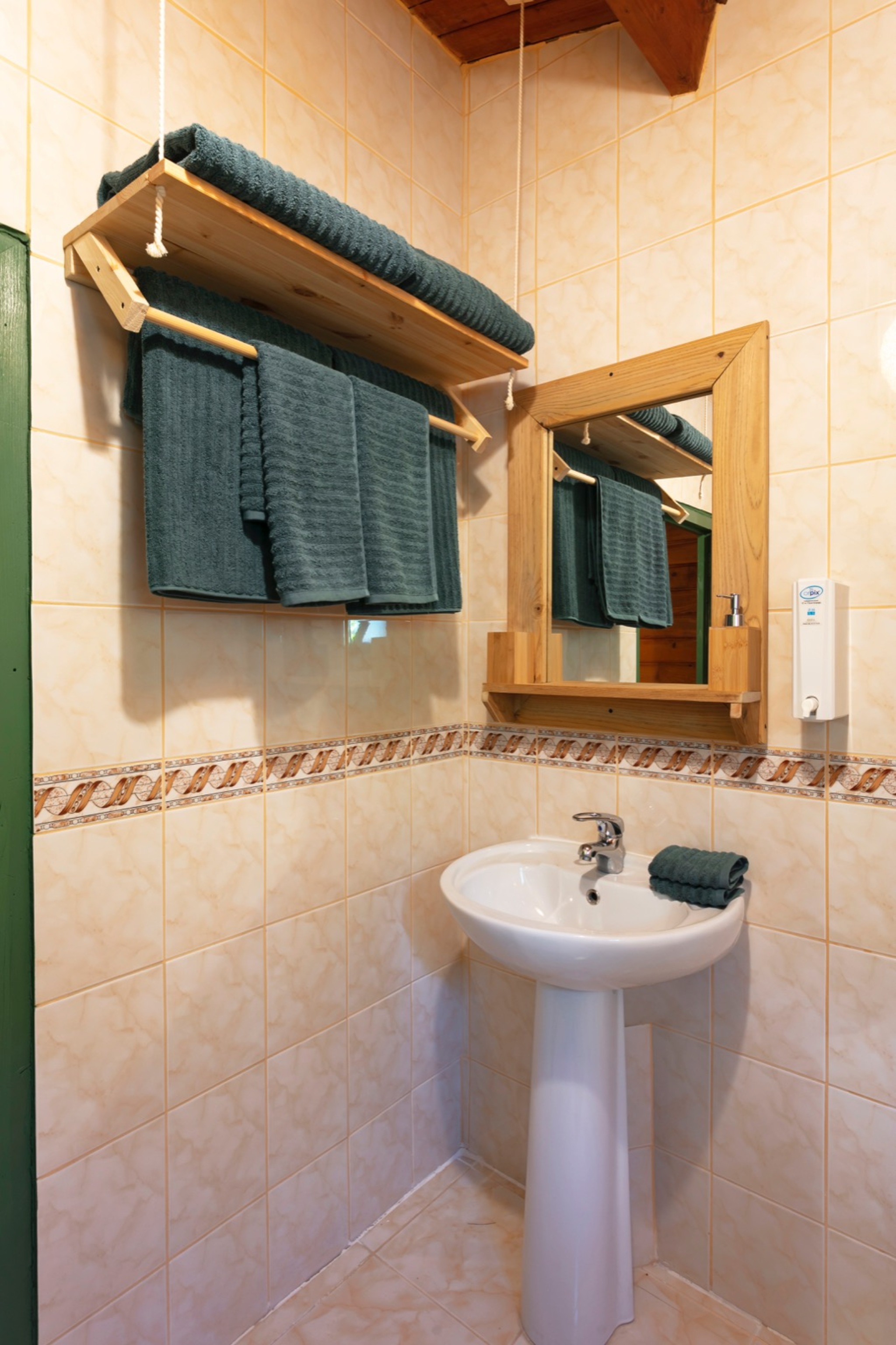 Family Room Two Bedrooms