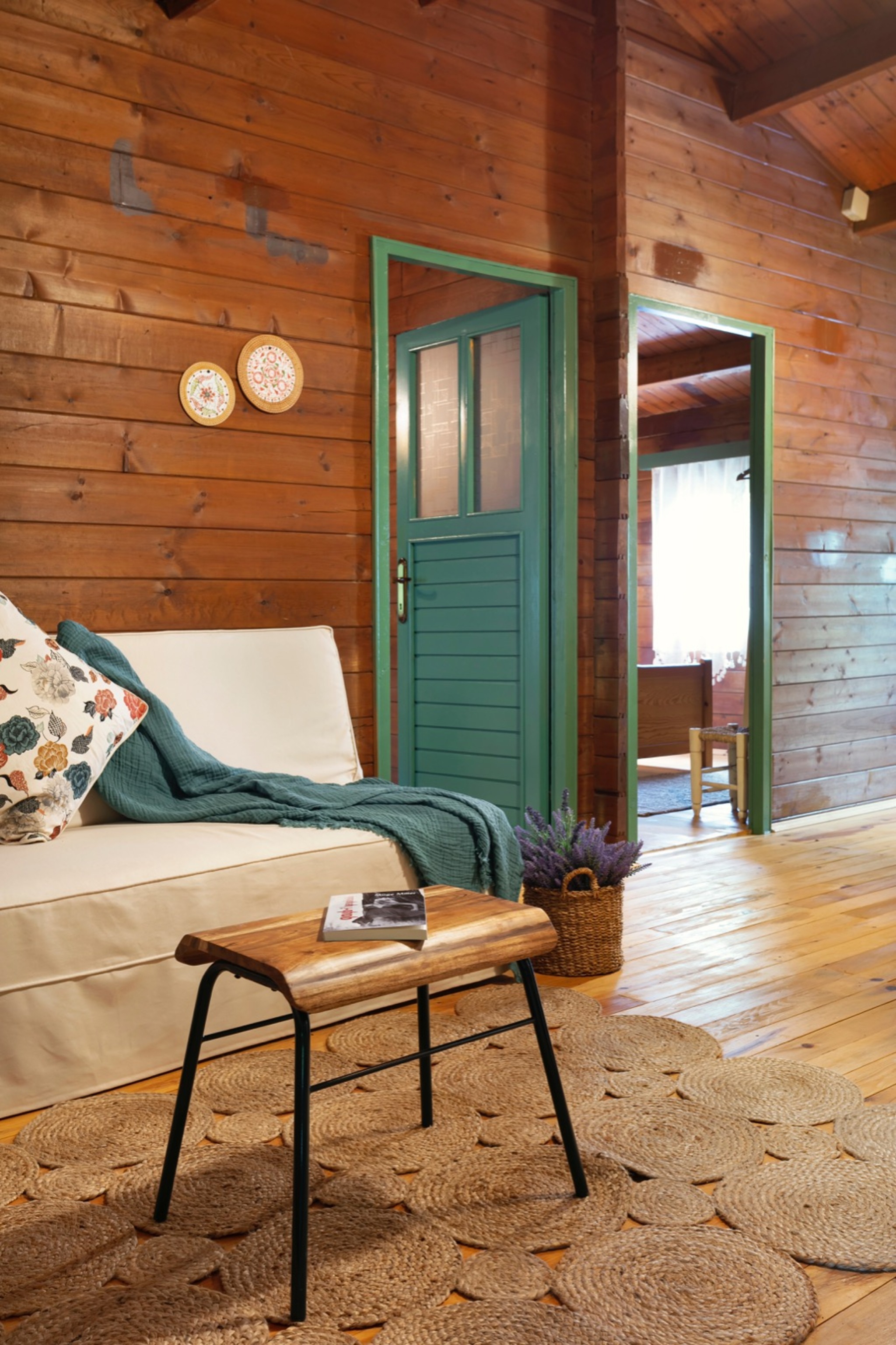 Family Room Two Bedrooms