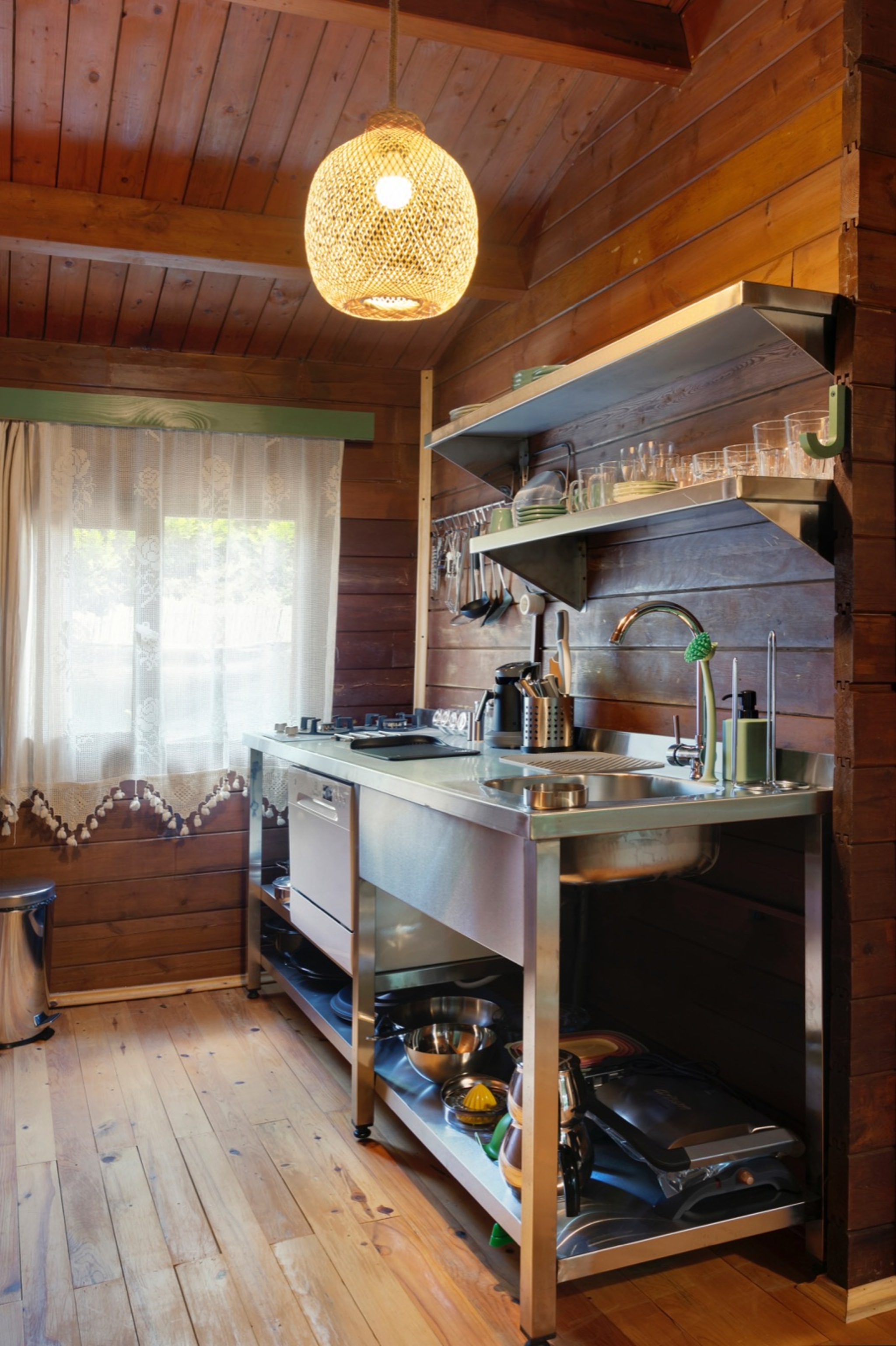 Family Room Two Bedrooms