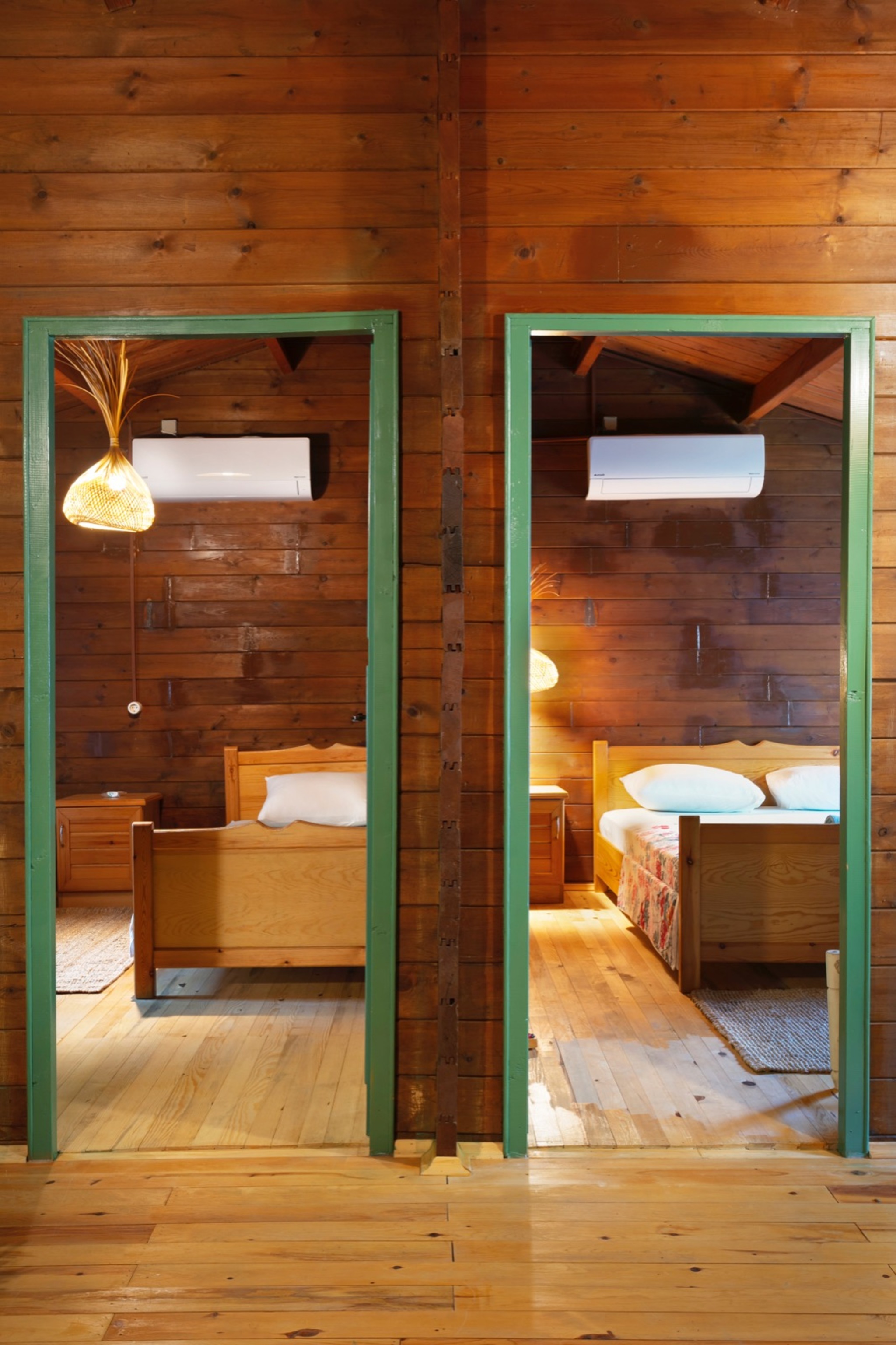 Family Room Two Bedrooms