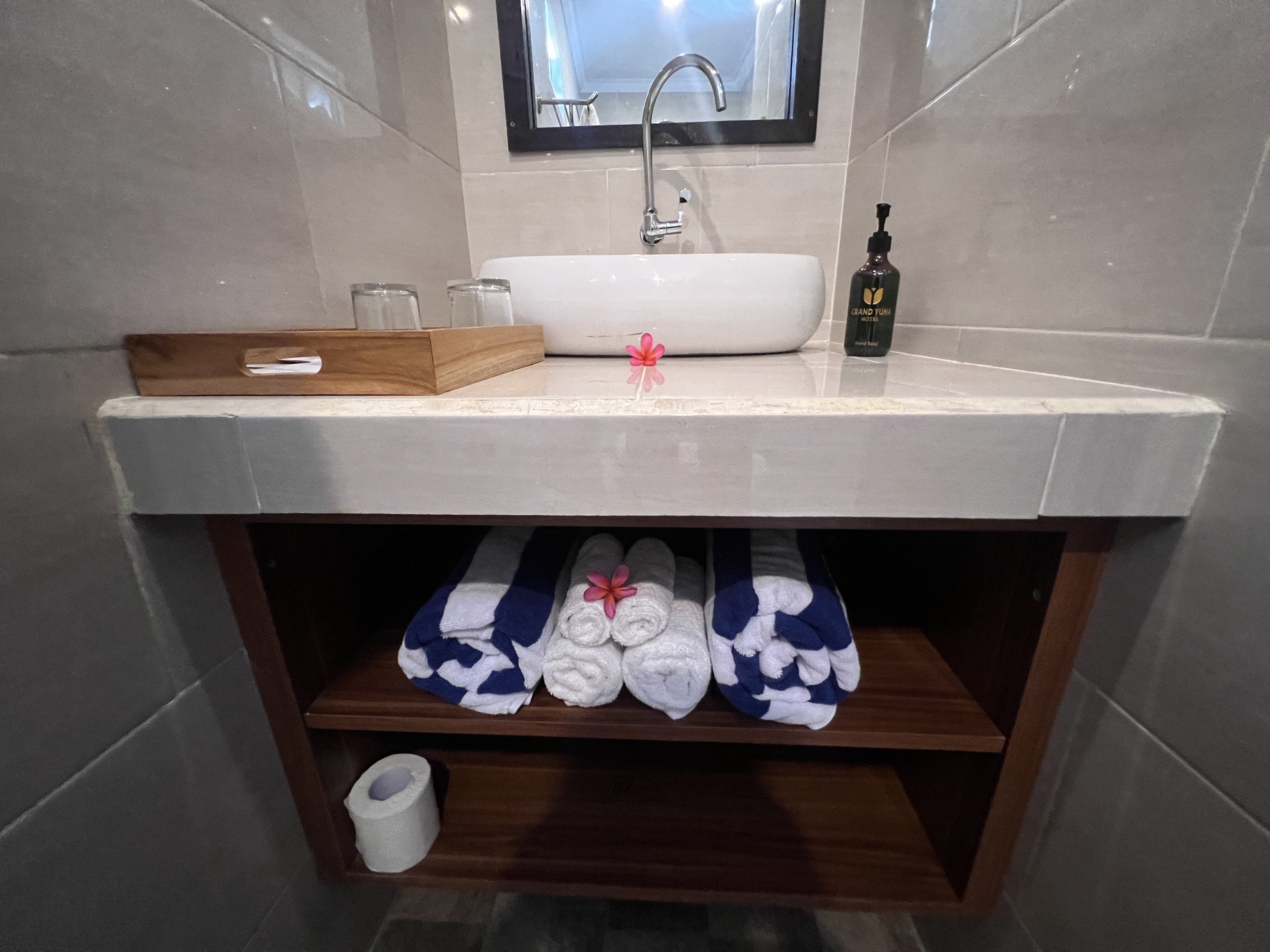 Double or Twin Deluxe