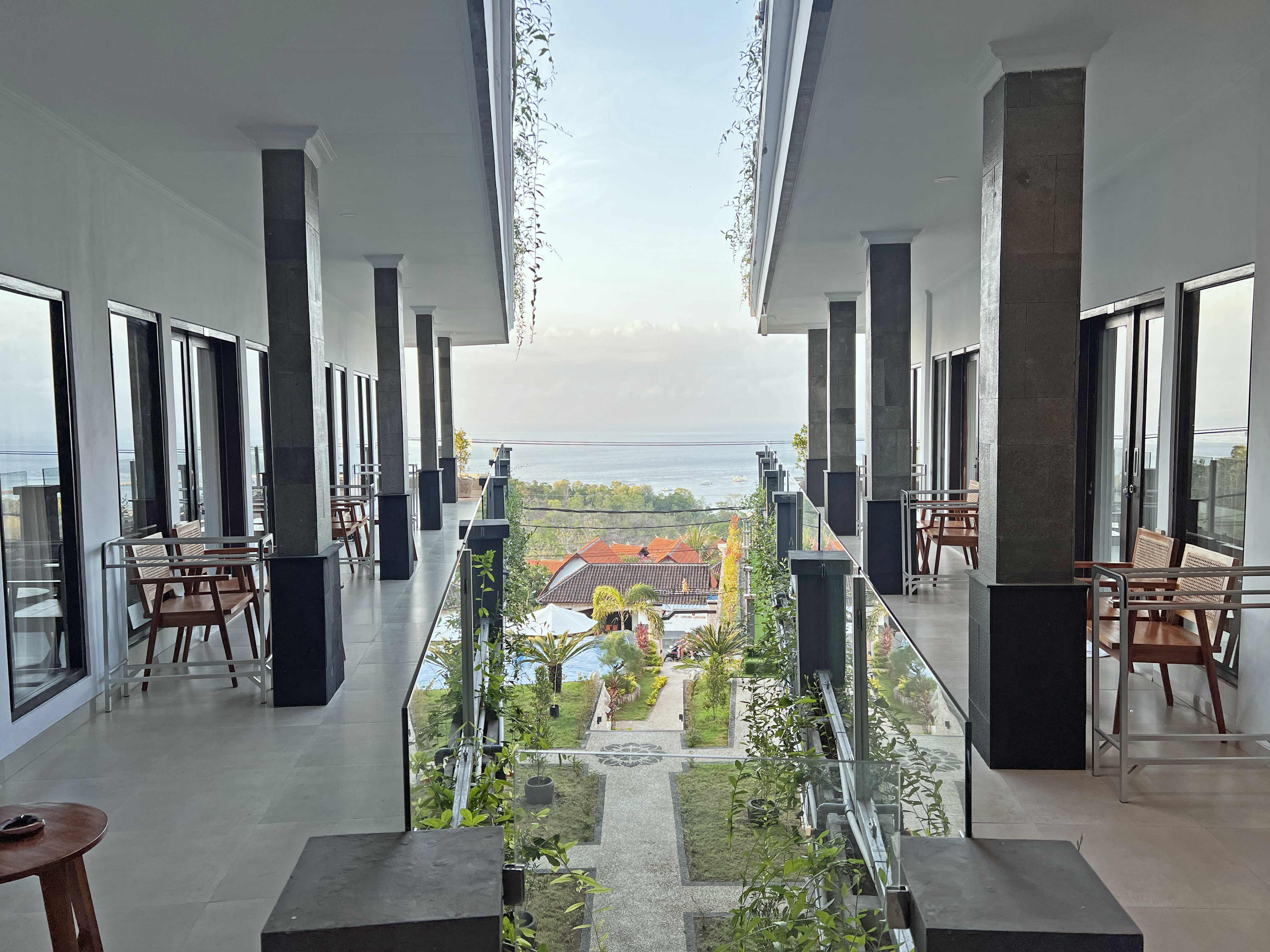 Double or Twin Deluxe