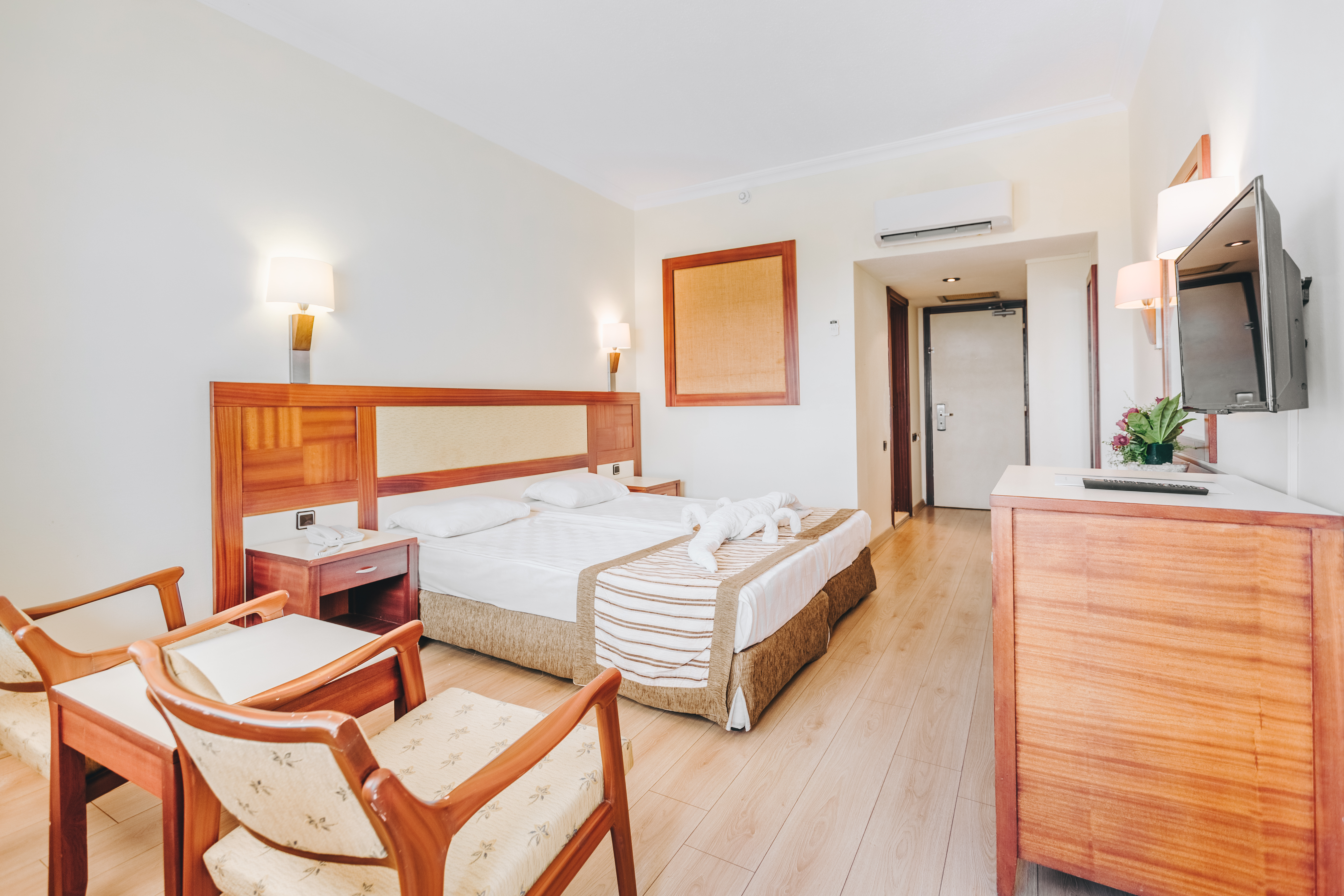 Double Single Economy