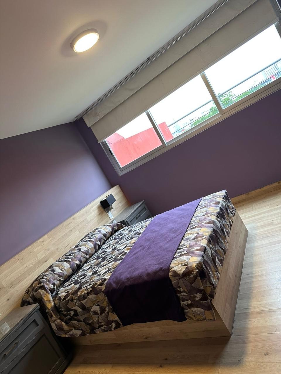 Double Single with Terrace