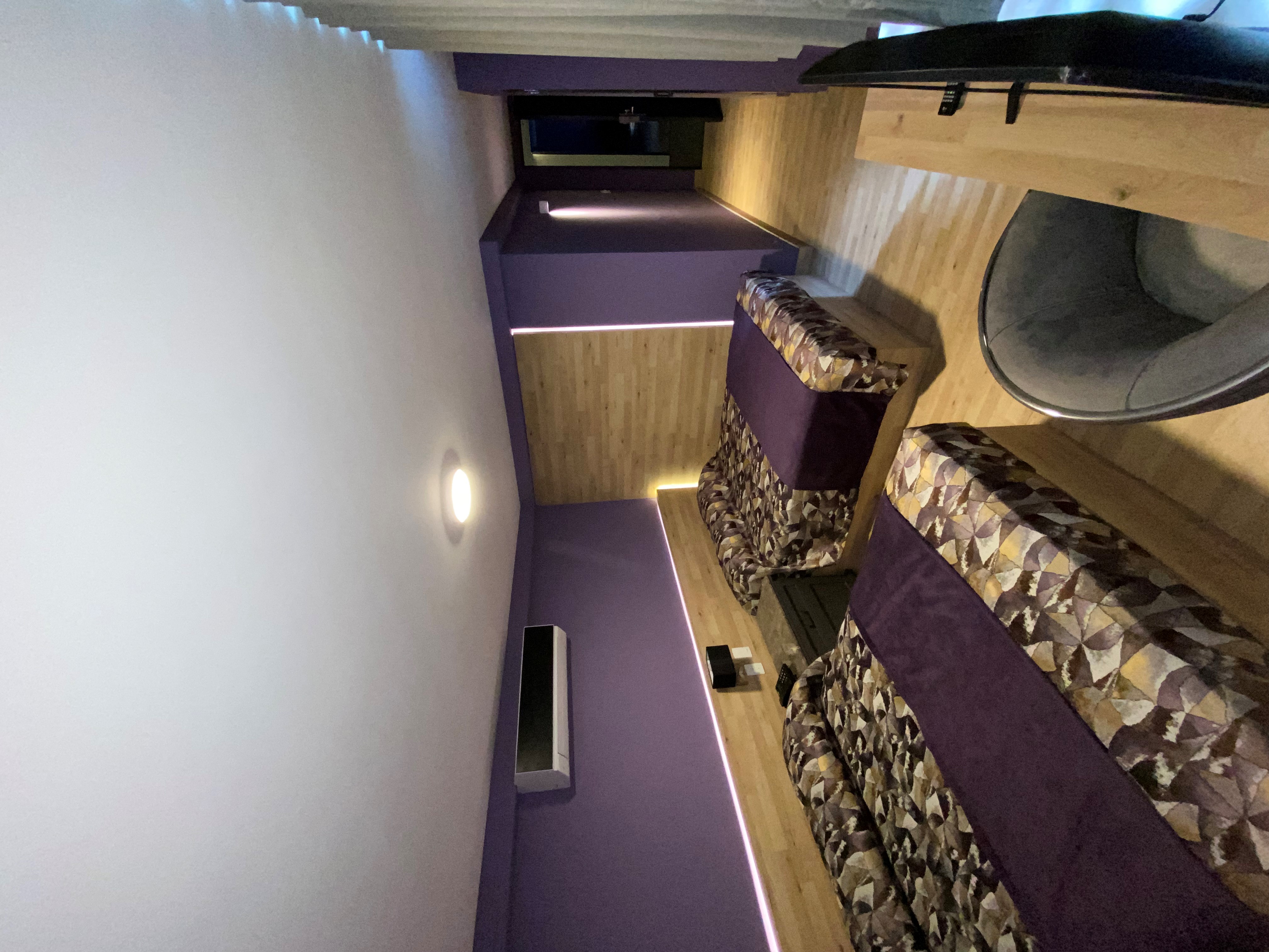 Suite Deluxe Garden View