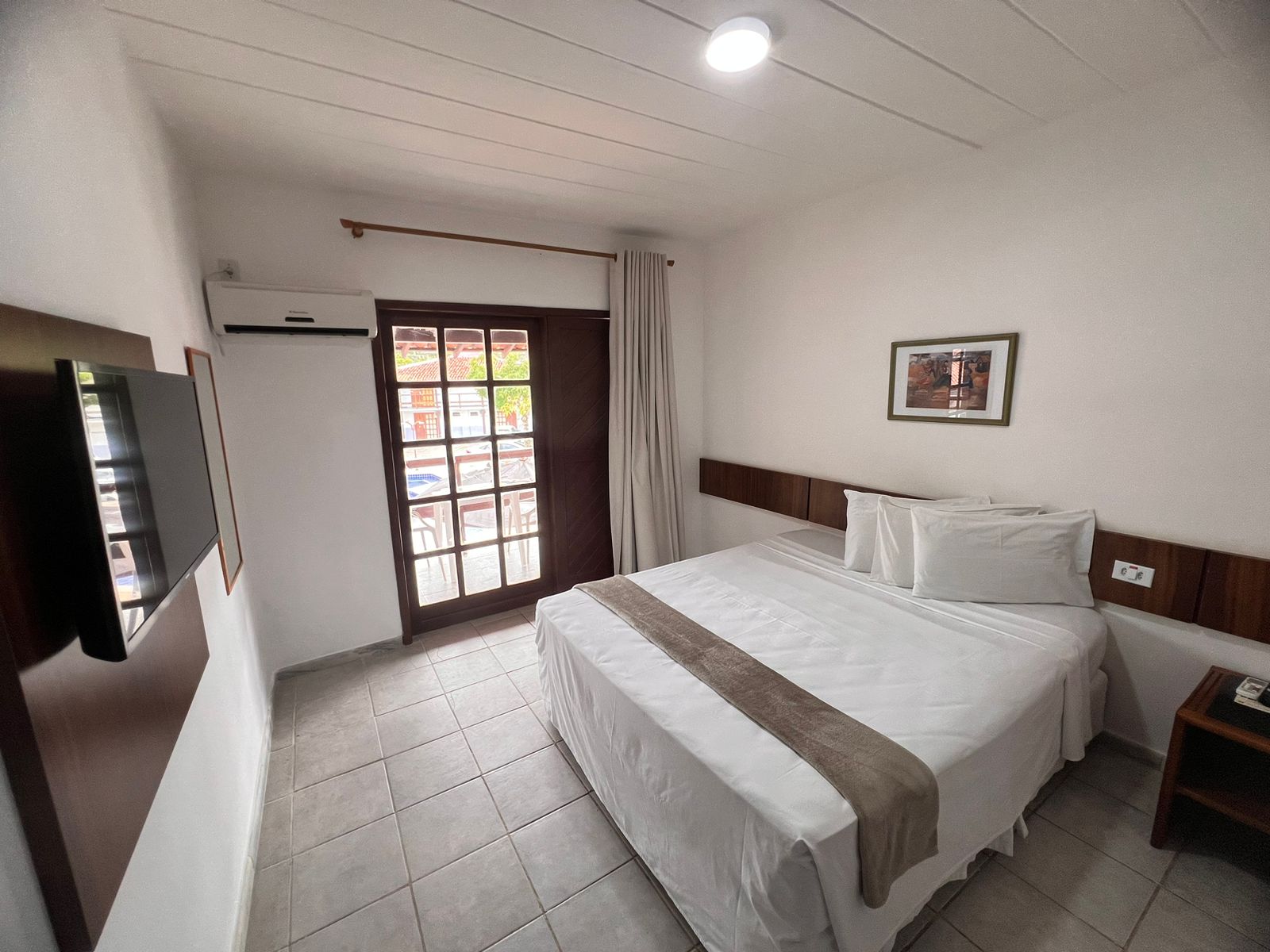 Double or Twin Standard