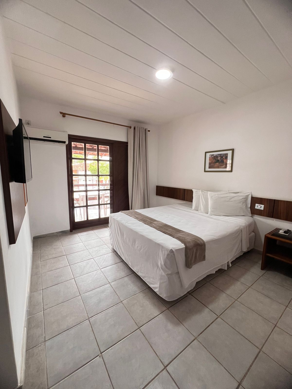 Double or Twin Standard