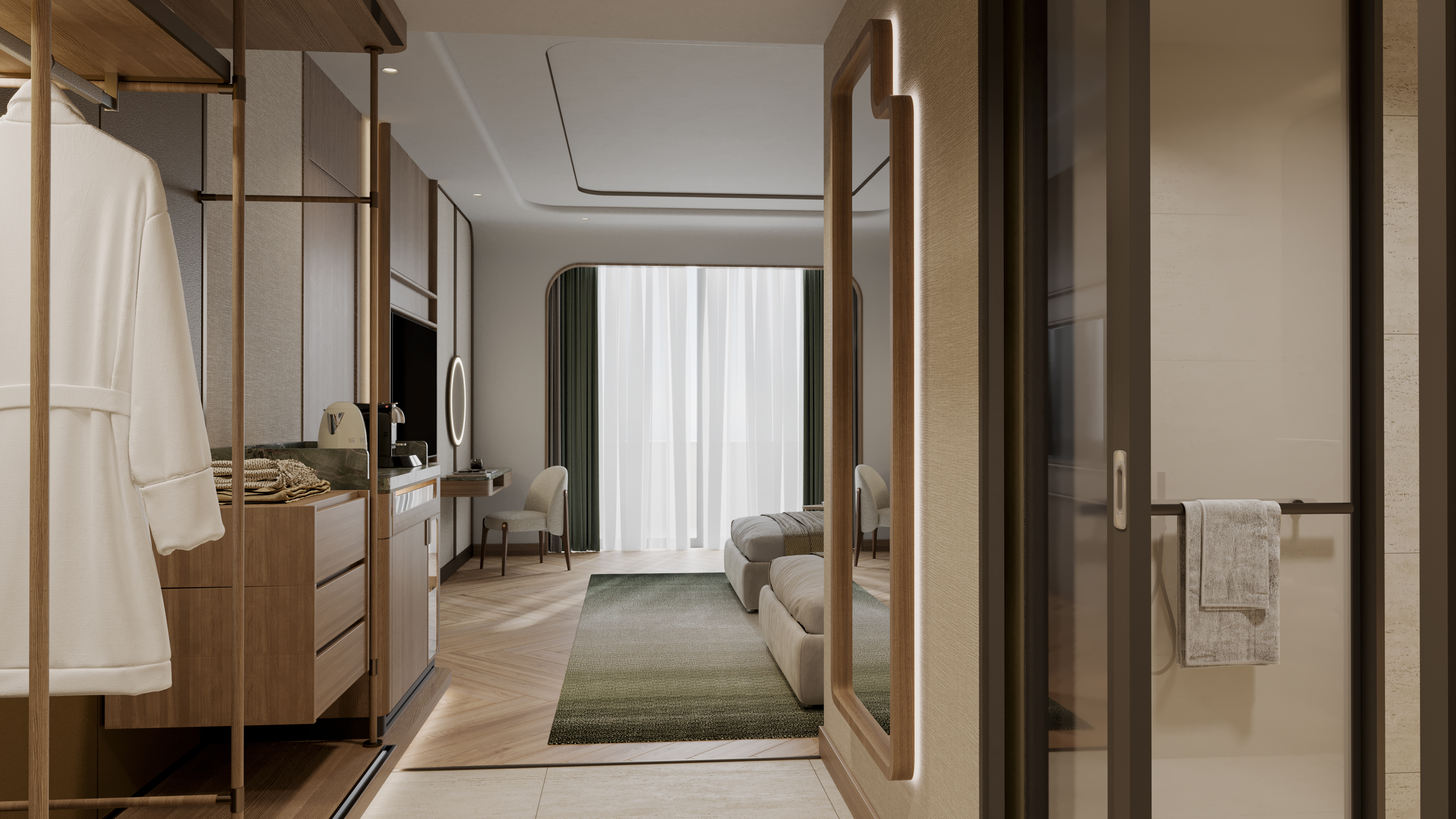 Family Room Standard