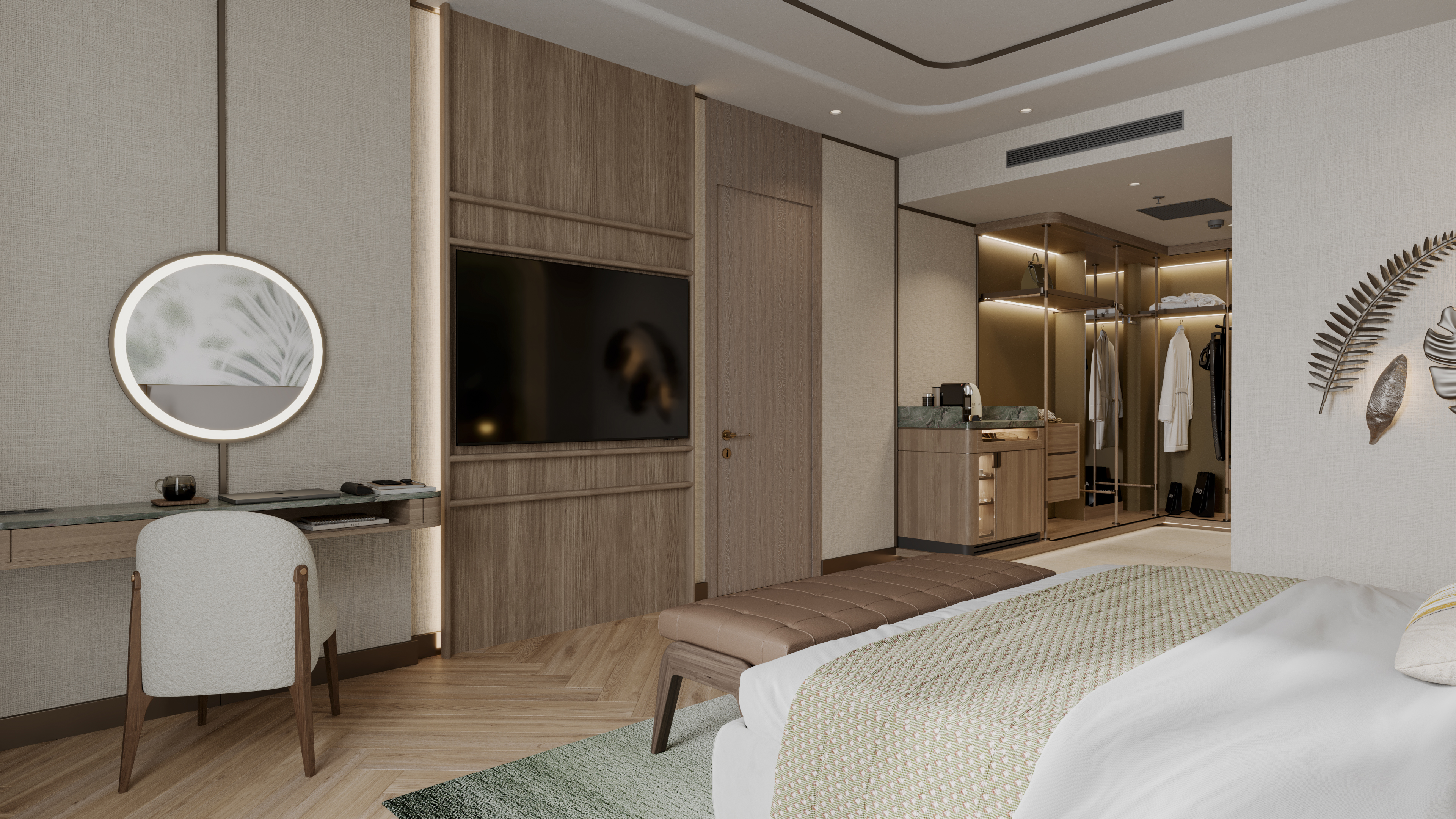 Family Room Standard