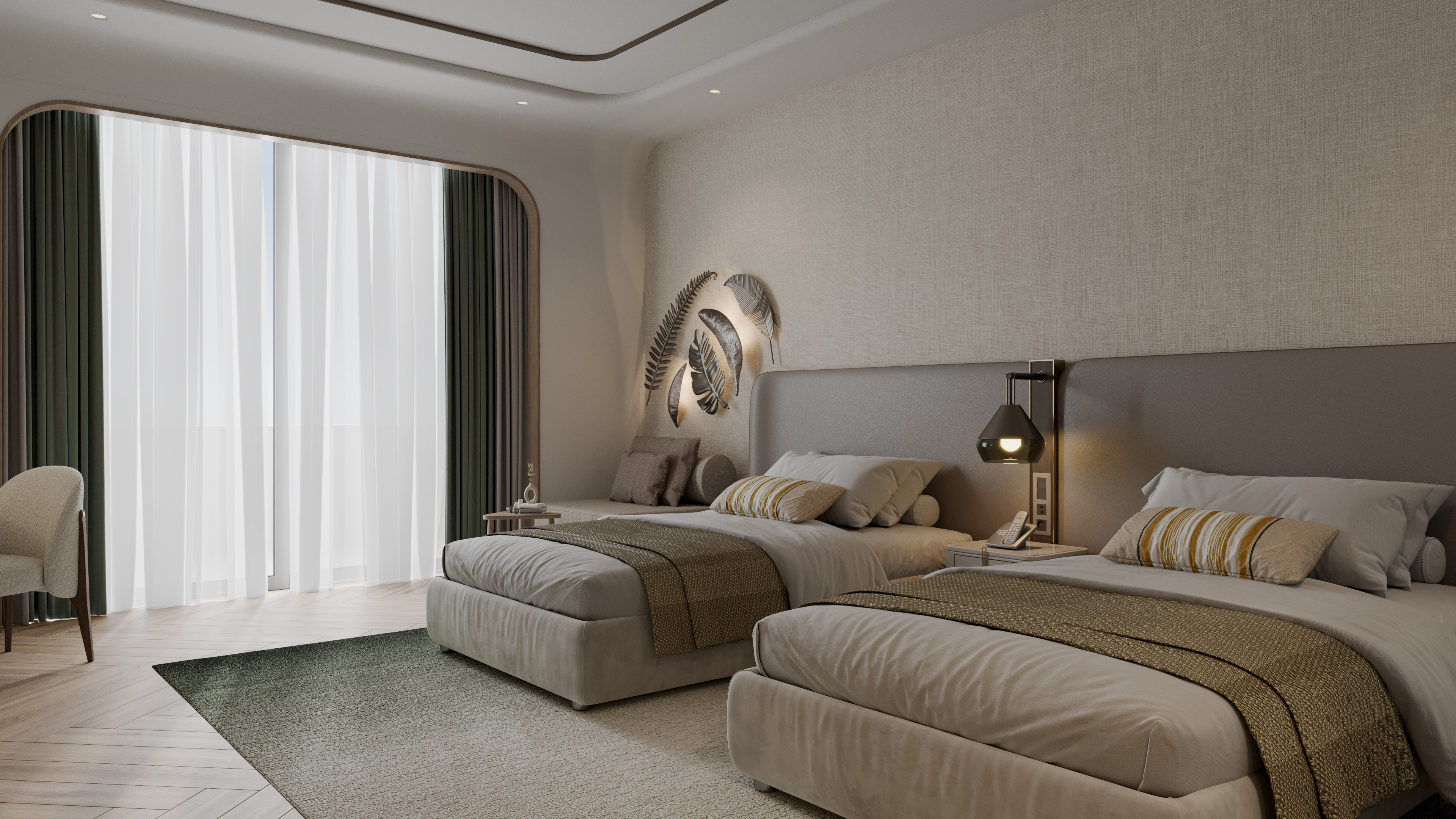 Family Room Standard